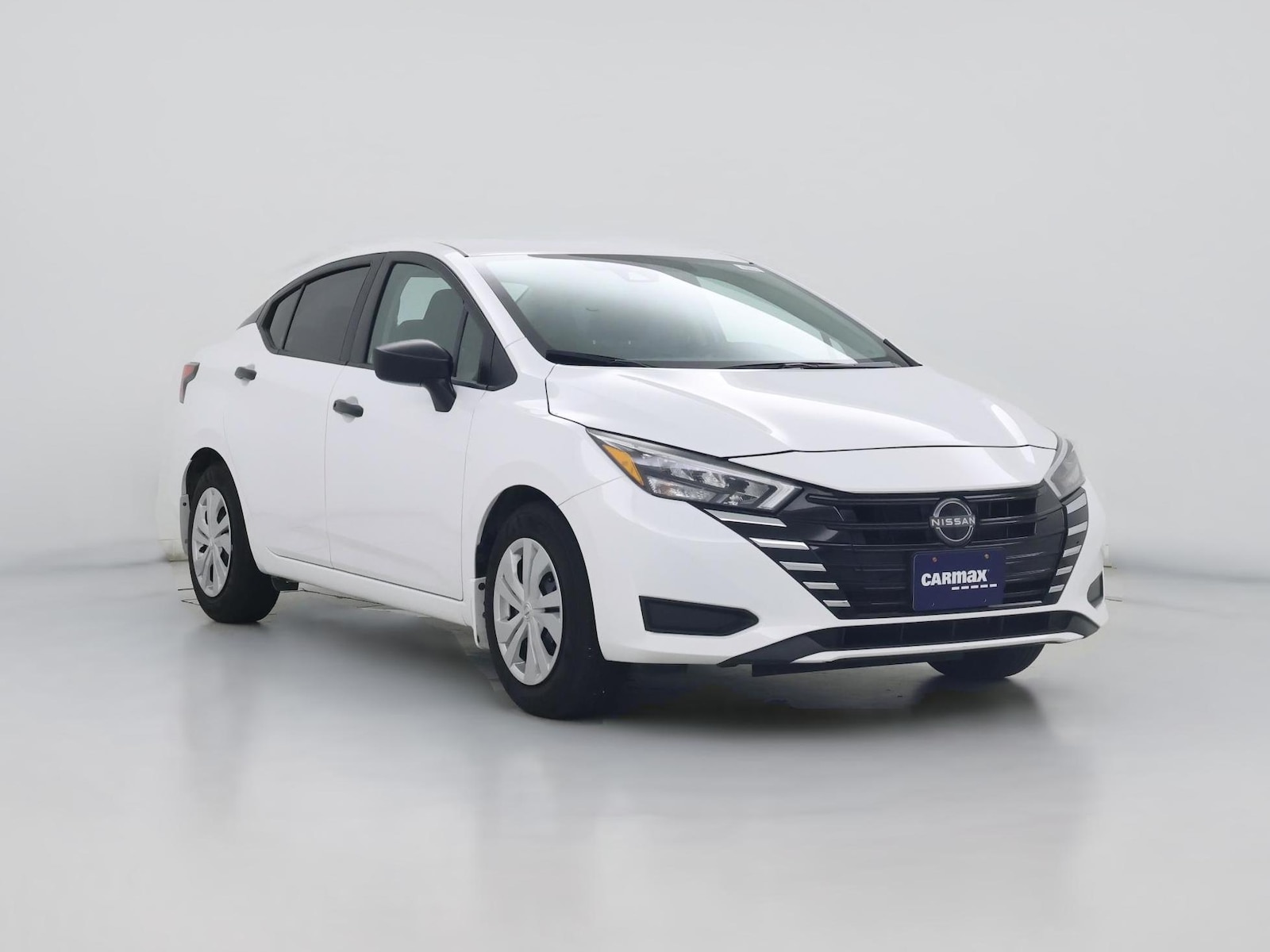 2025 Nissan Versa Sedan S
