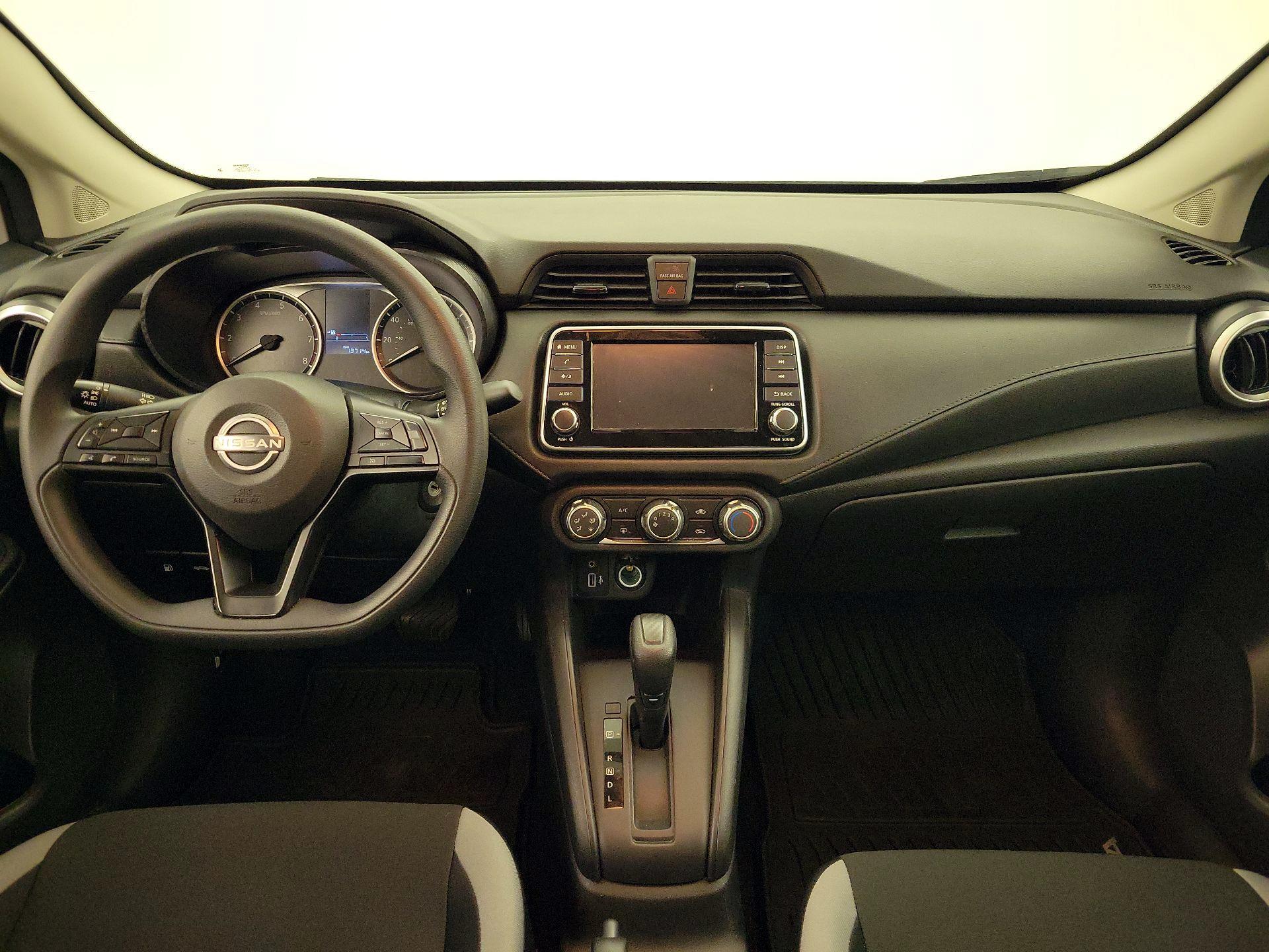 Thumbnail: 2025 Nissan Versa - 9
