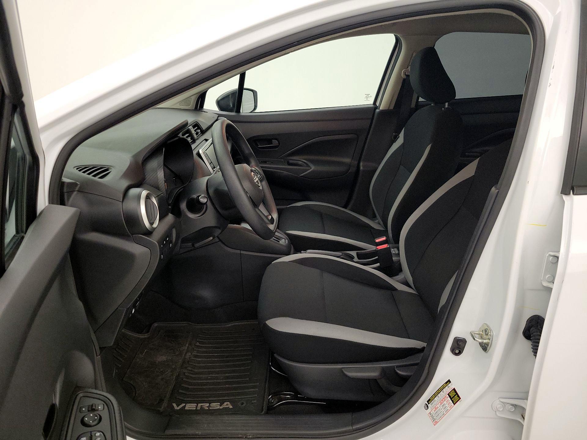 Thumbnail: 2025 Nissan Versa - 11