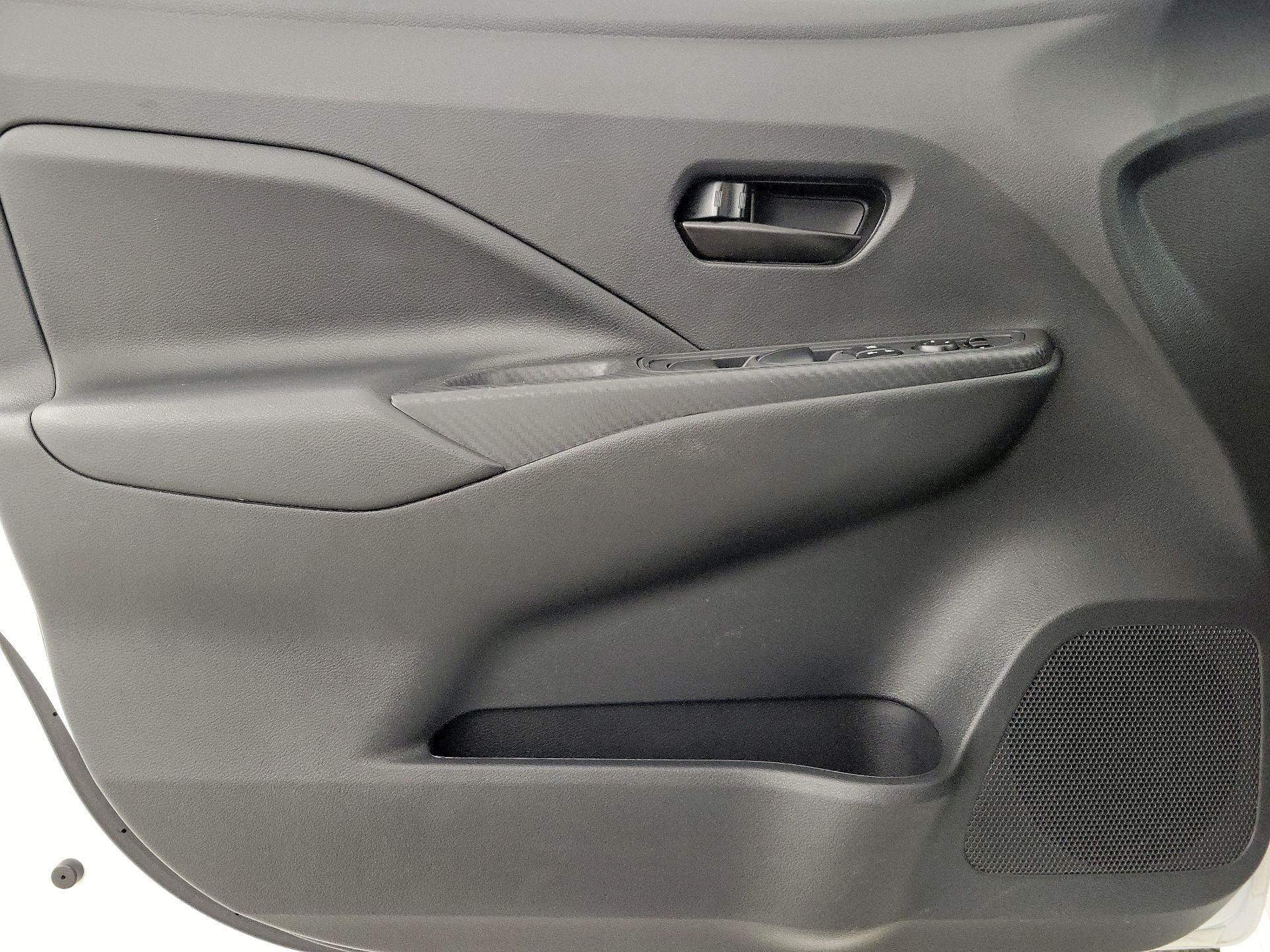Thumbnail: 2025 Nissan Versa - 12