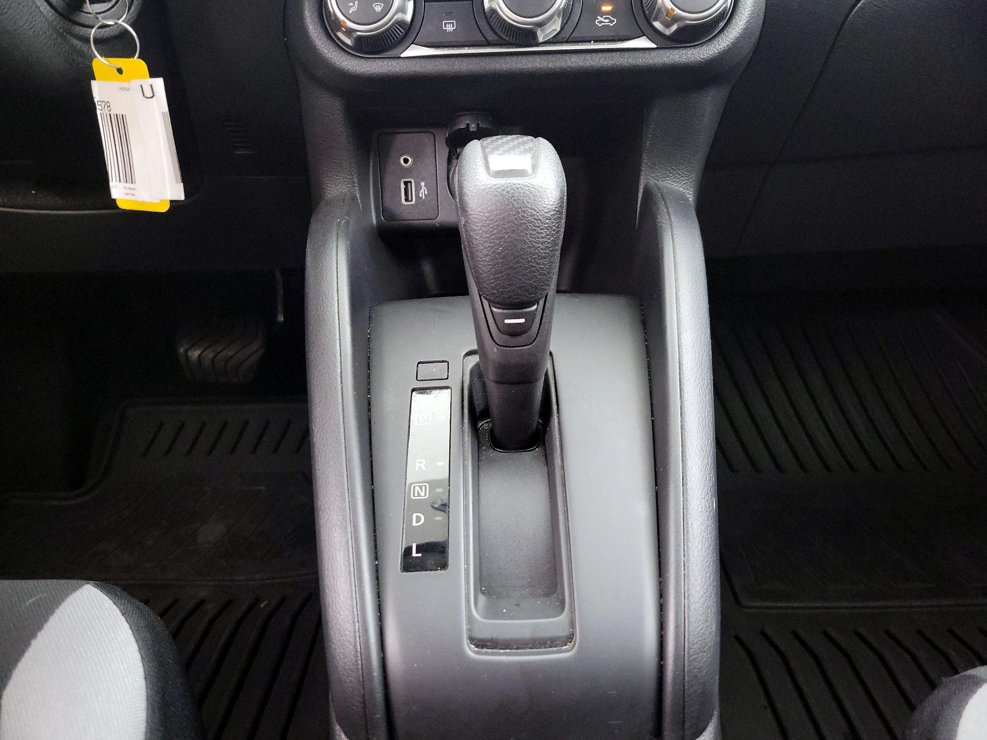 Thumbnail: 2025 Nissan Versa - 17