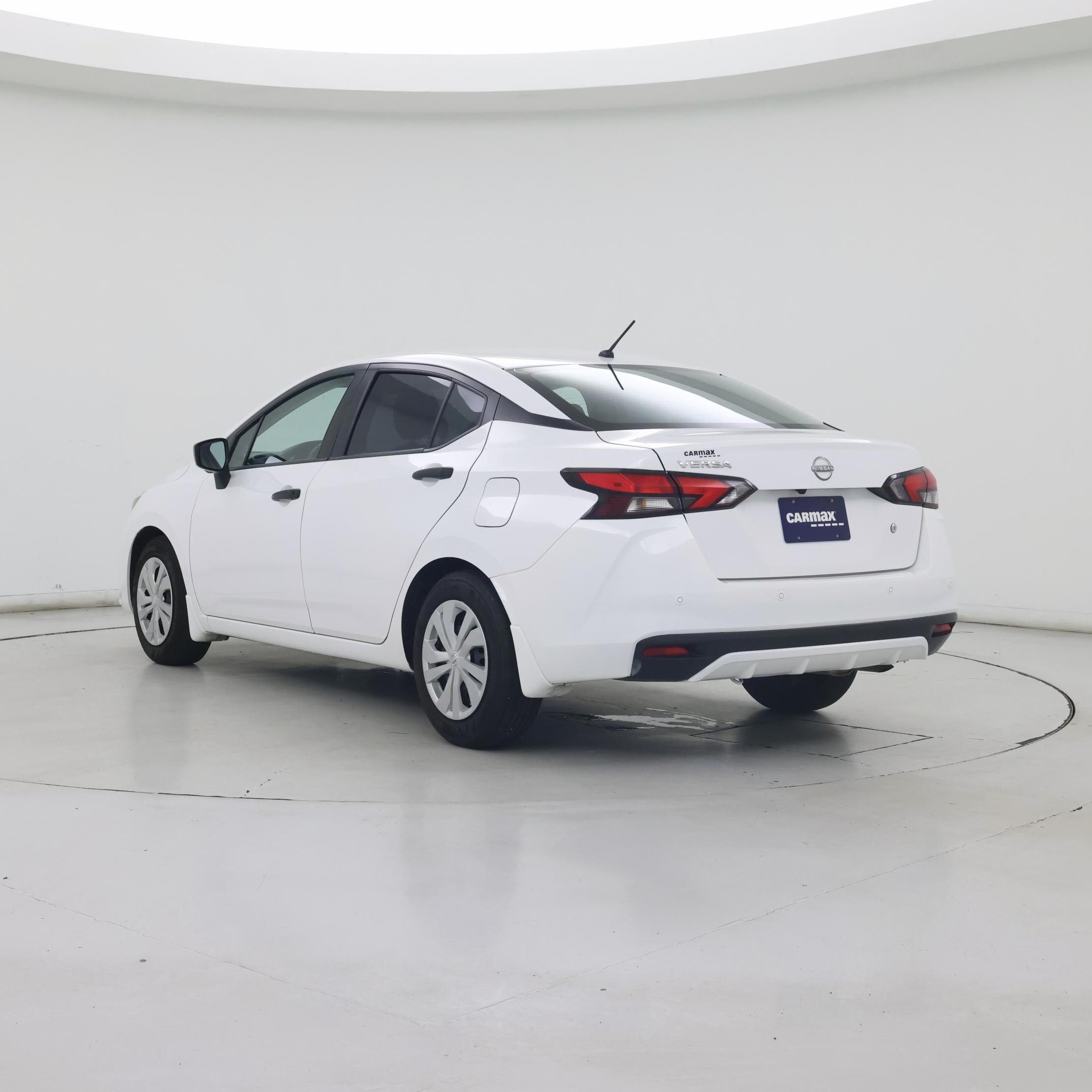 Thumbnail: 2025 Nissan Versa - 2