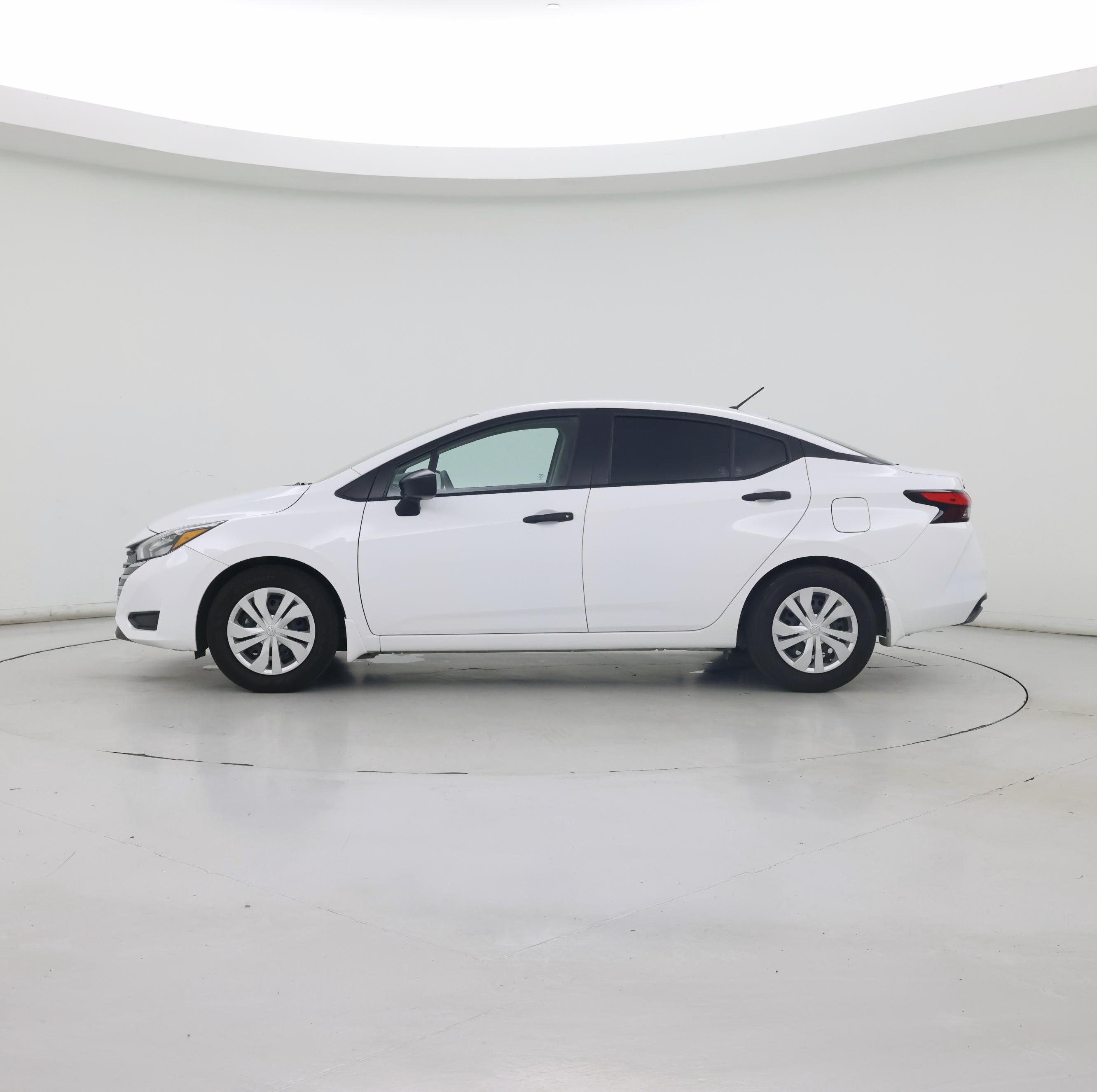 Thumbnail: 2025 Nissan Versa - 3