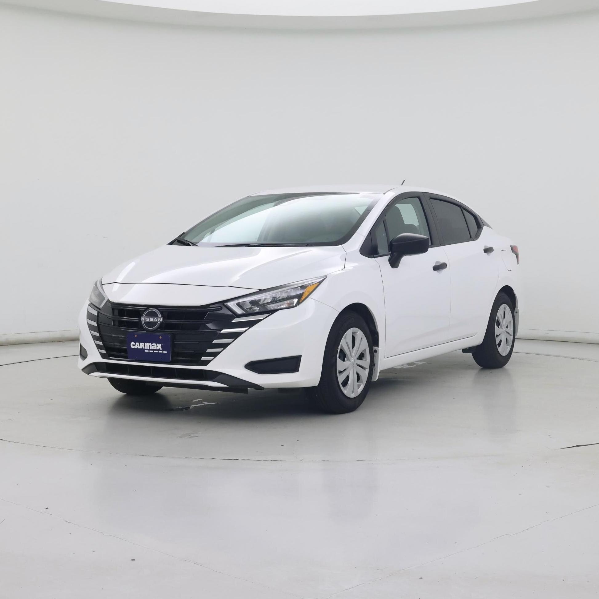 Thumbnail: 2025 Nissan Versa - 4