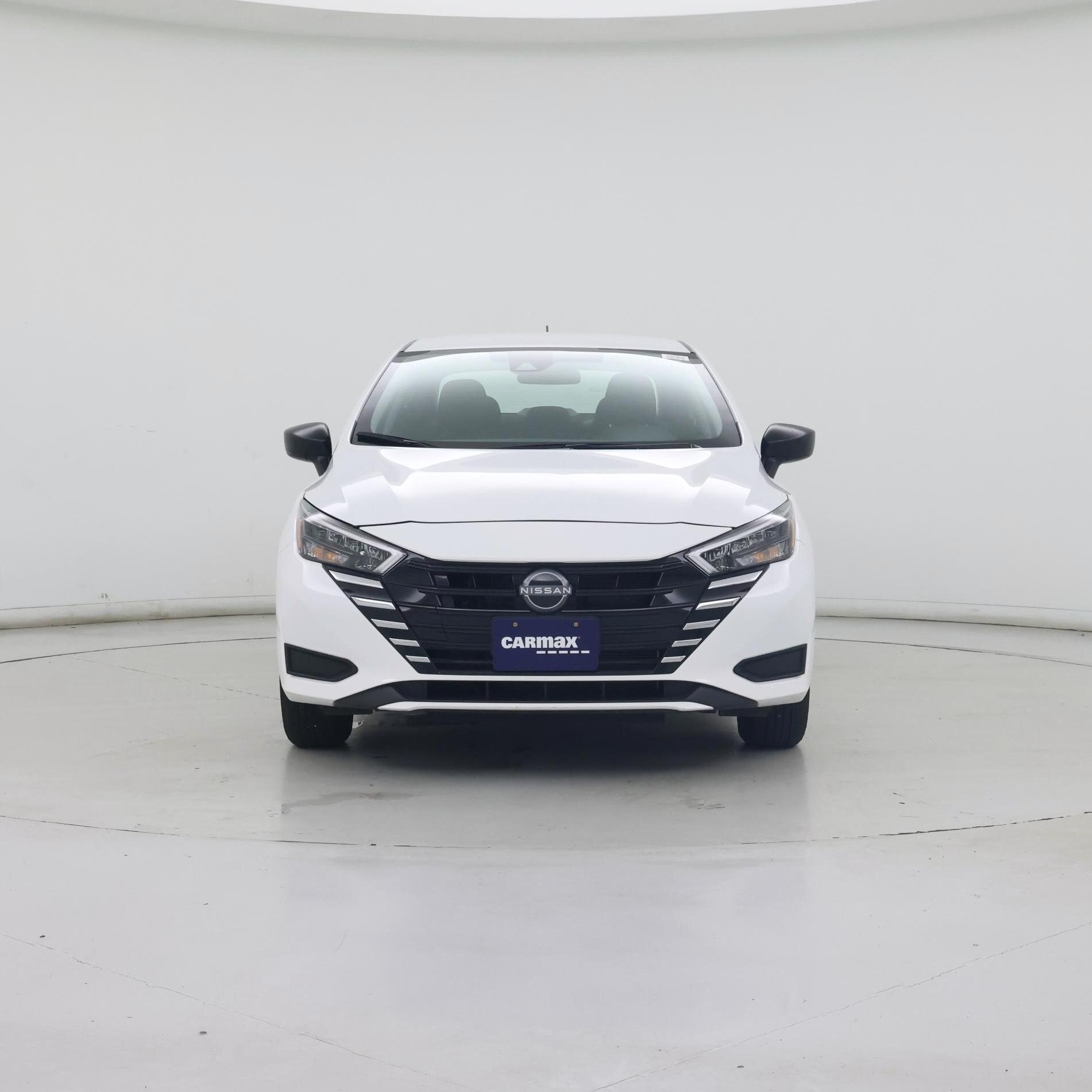 Thumbnail: 2025 Nissan Versa - 5