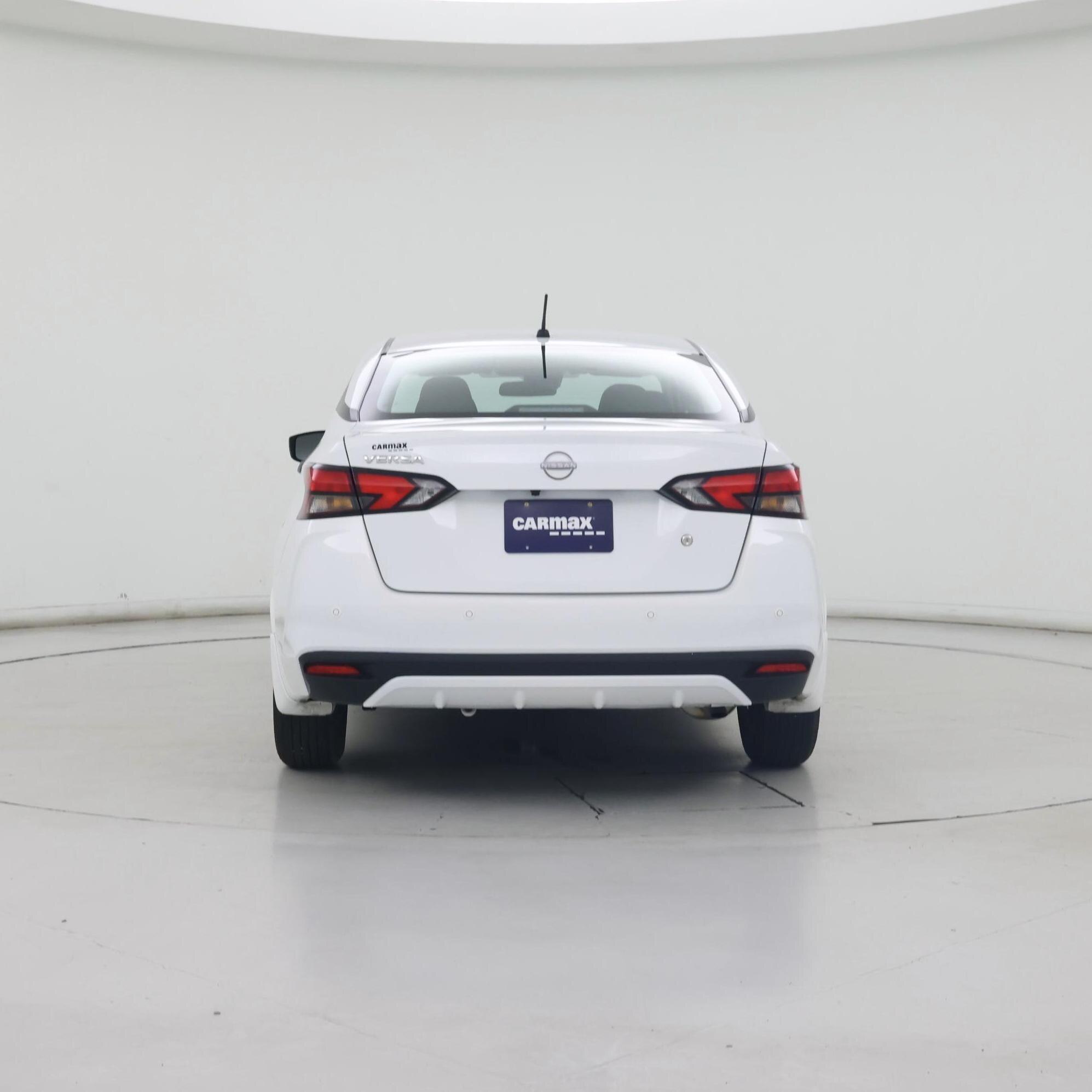 Thumbnail: 2025 Nissan Versa - 6