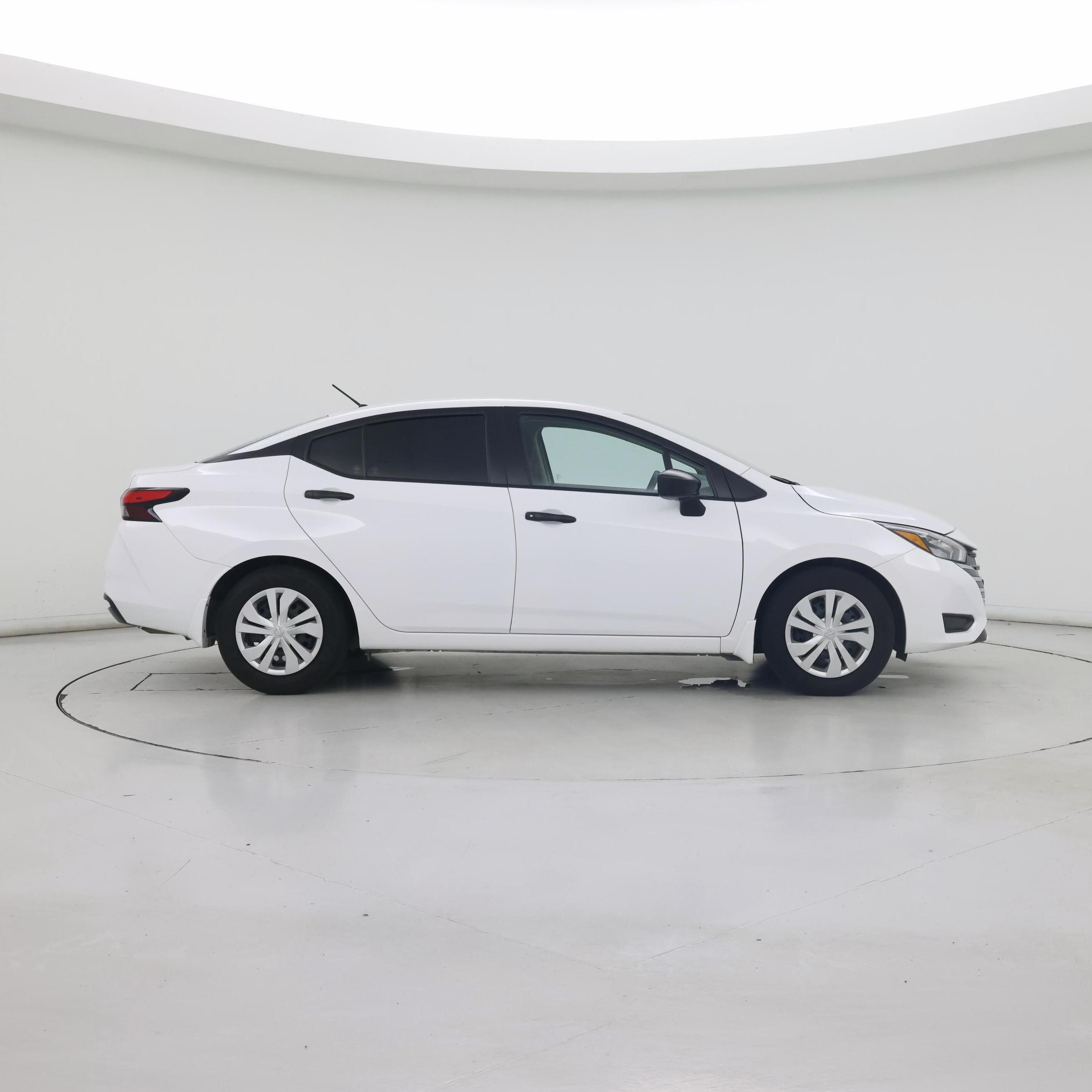 Thumbnail: 2025 Nissan Versa - 7