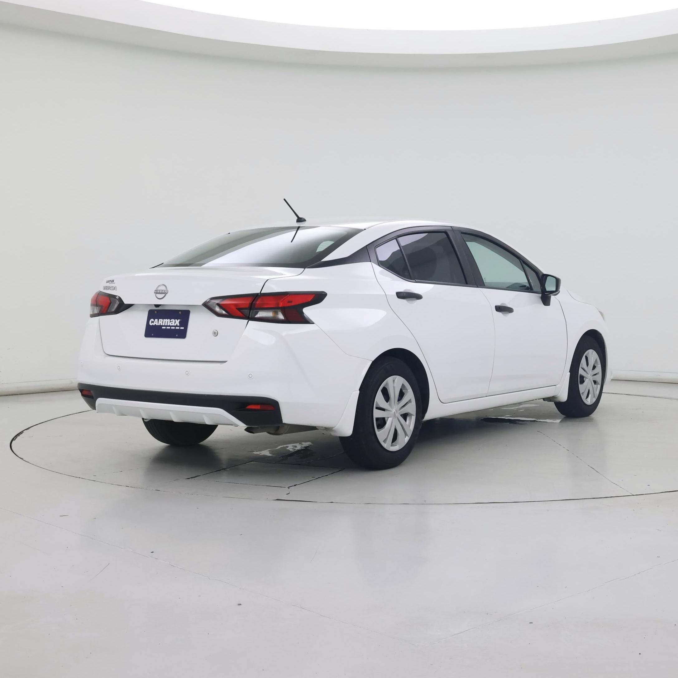 Thumbnail: 2025 Nissan Versa - 8