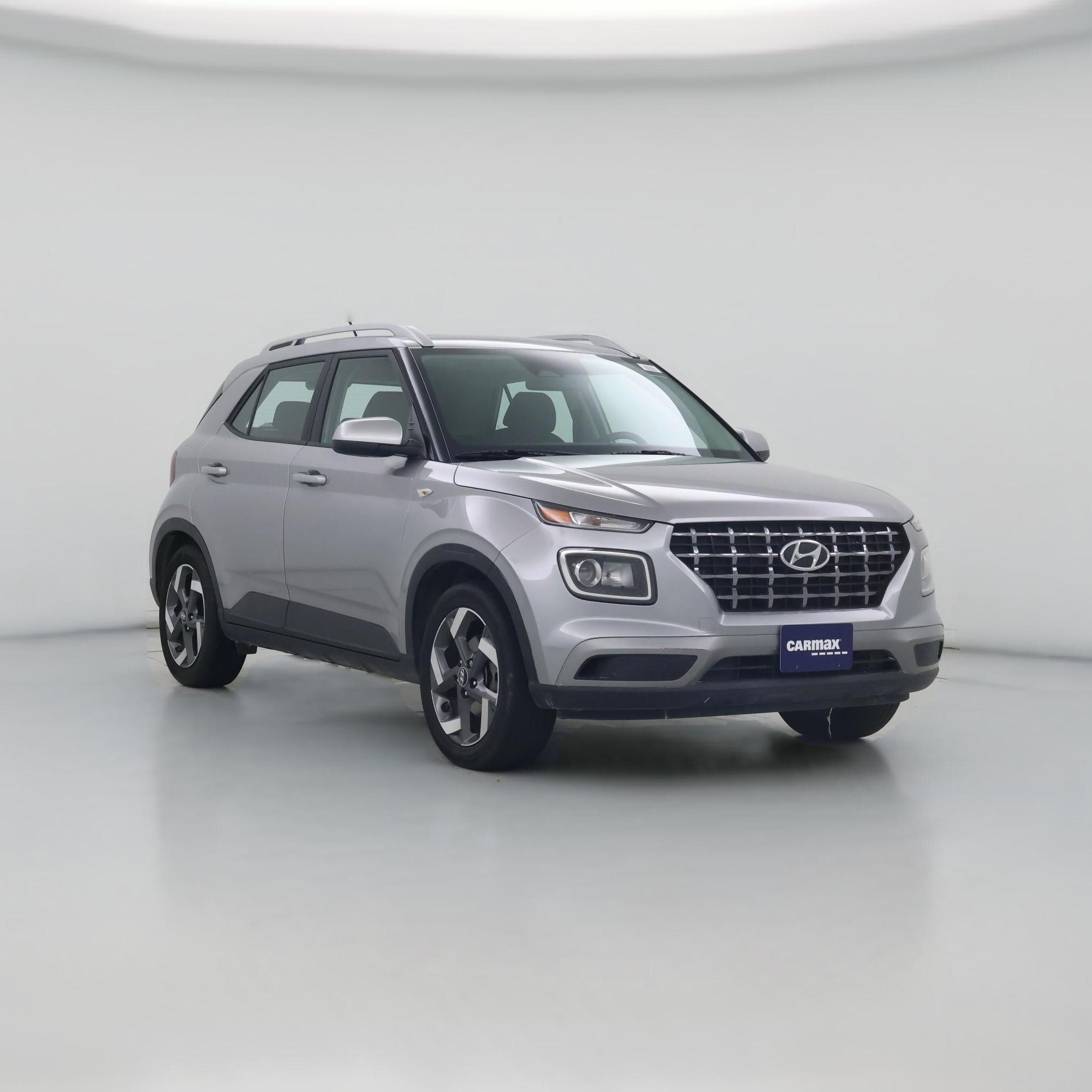 Thumbnail: 2023 Hyundai Venue - 1