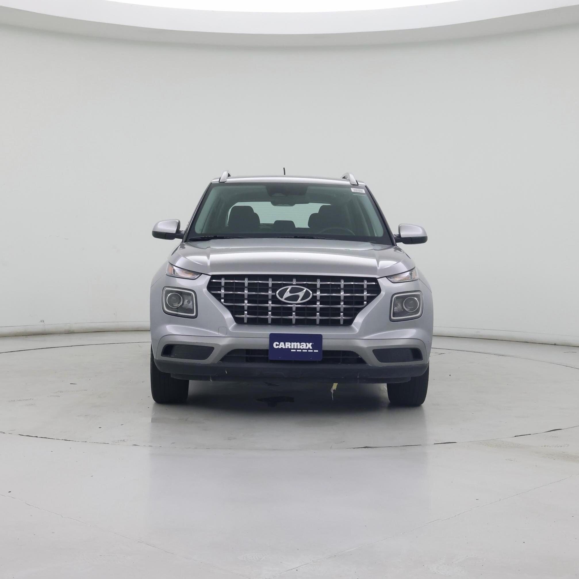 Thumbnail: 2023 Hyundai Venue - 5