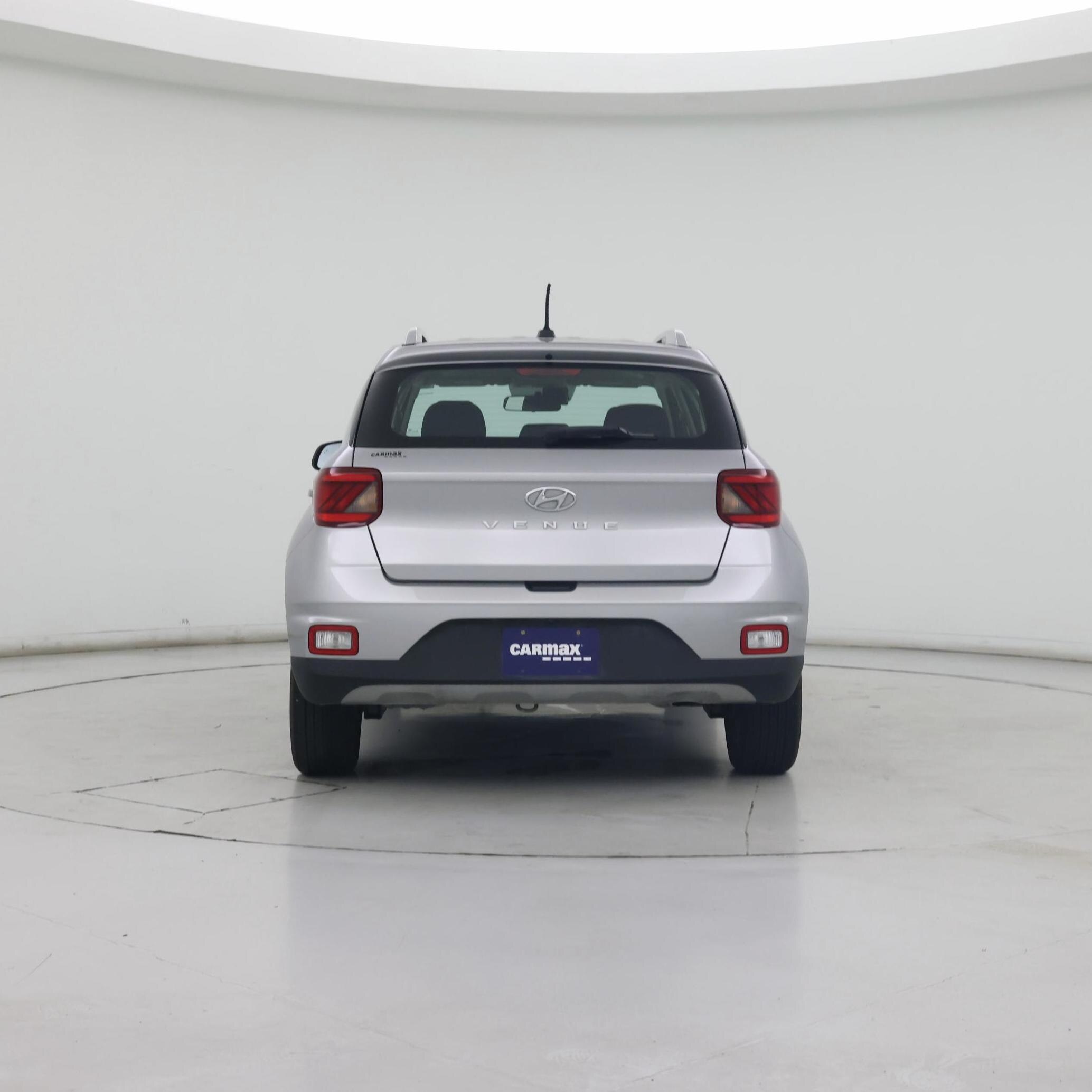 Thumbnail: 2023 Hyundai Venue - 6