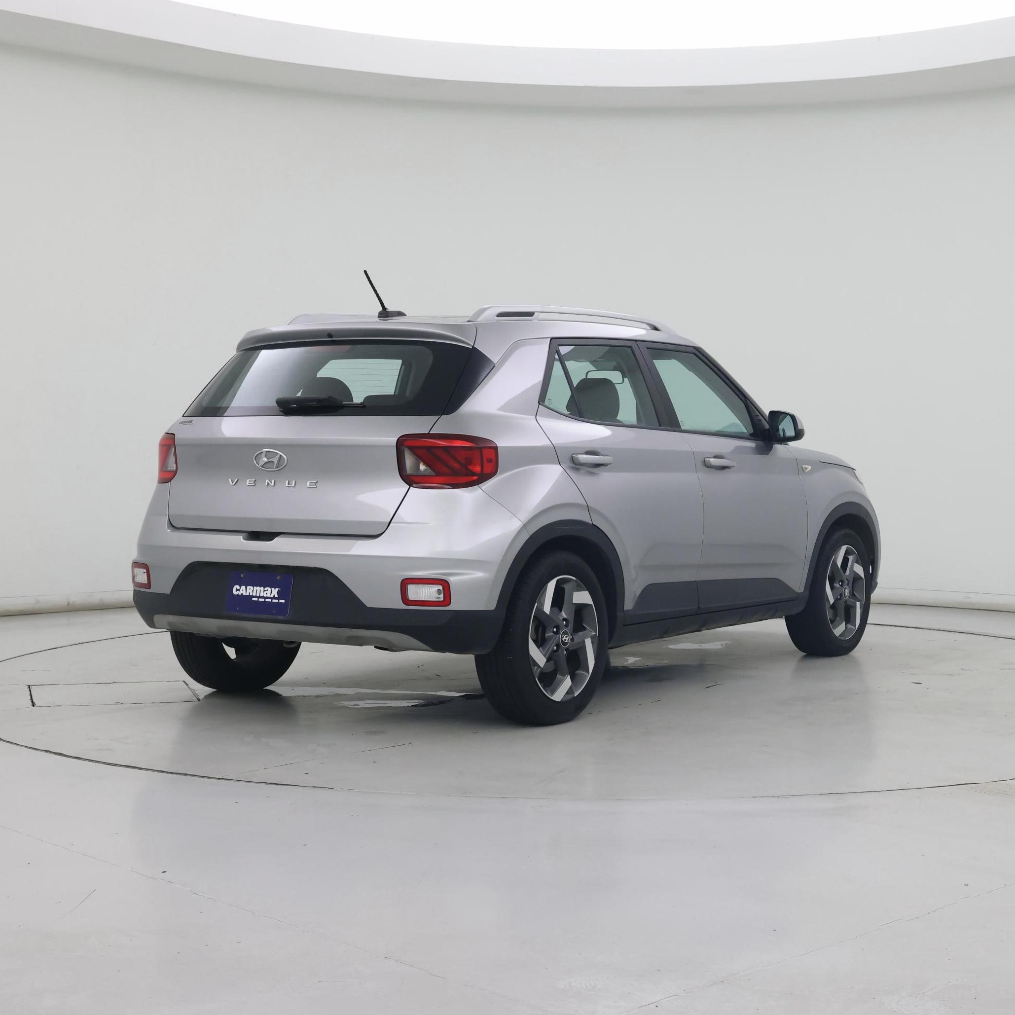 Thumbnail: 2023 Hyundai Venue - 8