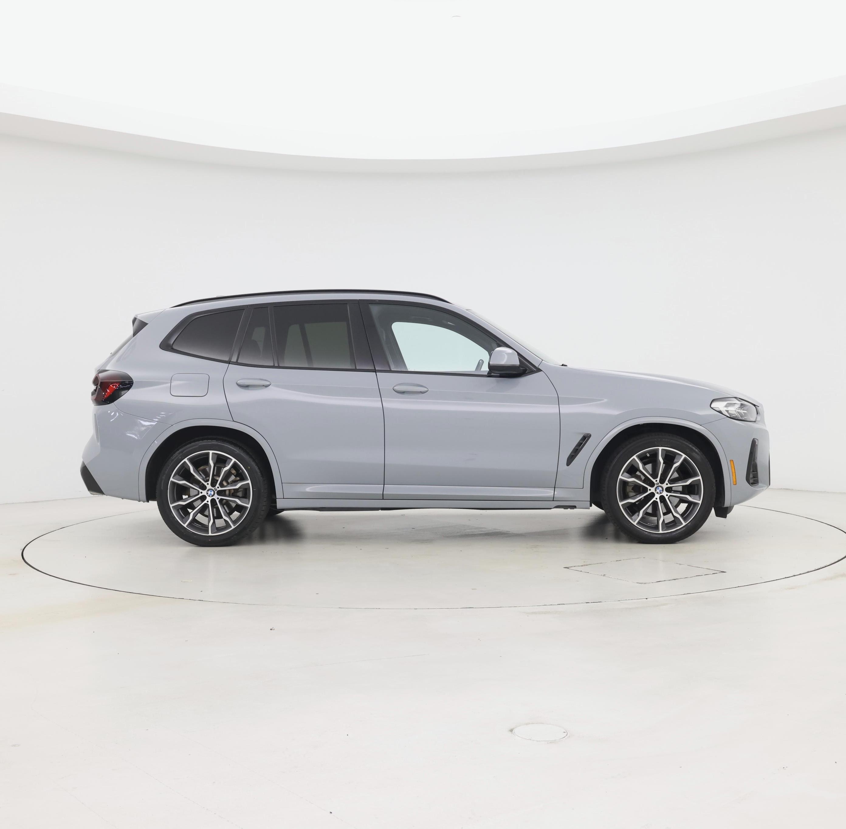Thumbnail: 2022 BMW X3 - 7