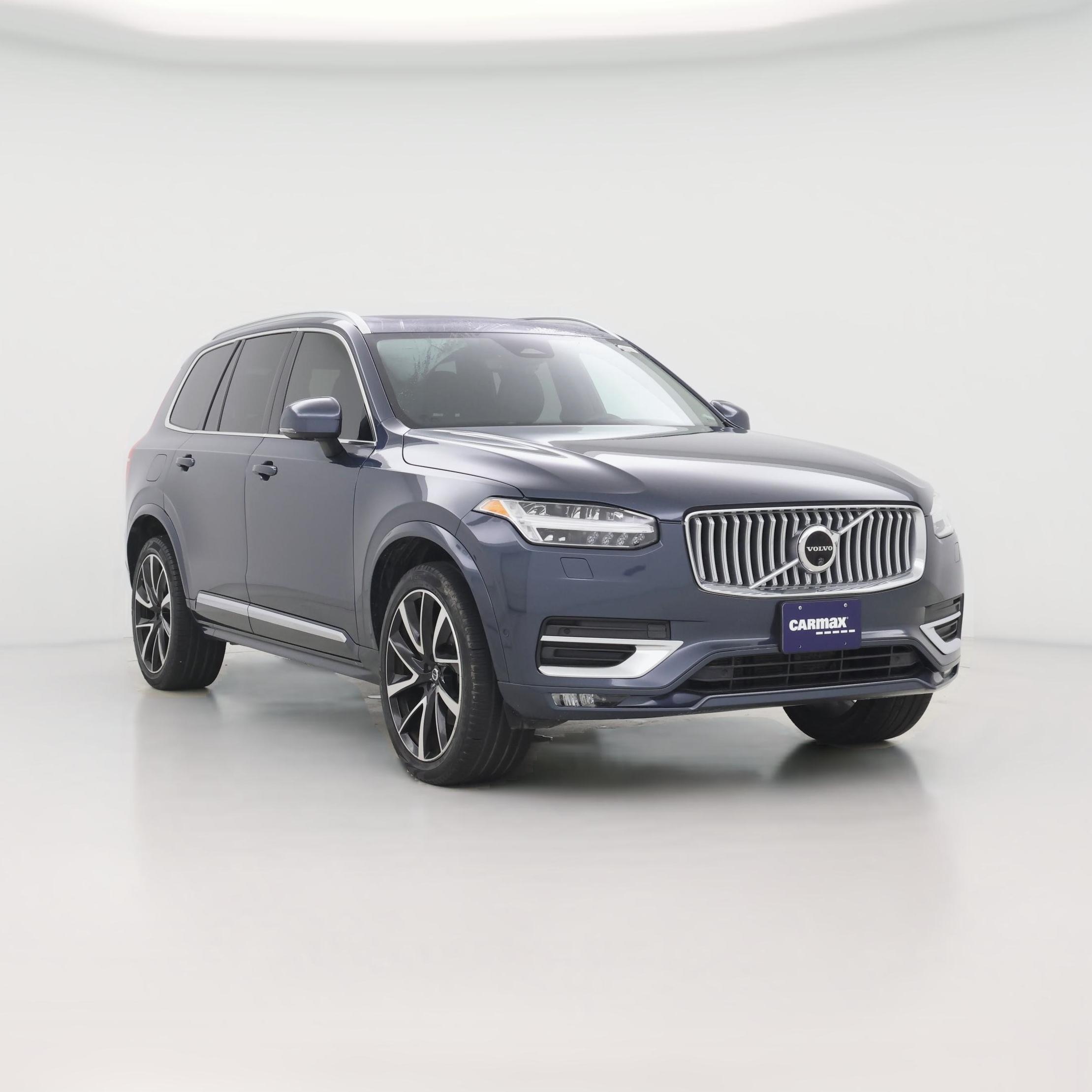 Thumbnail: 2023 Volvo XC90 - 1