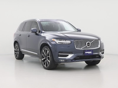 2023 Volvo XC90 B5 Plus