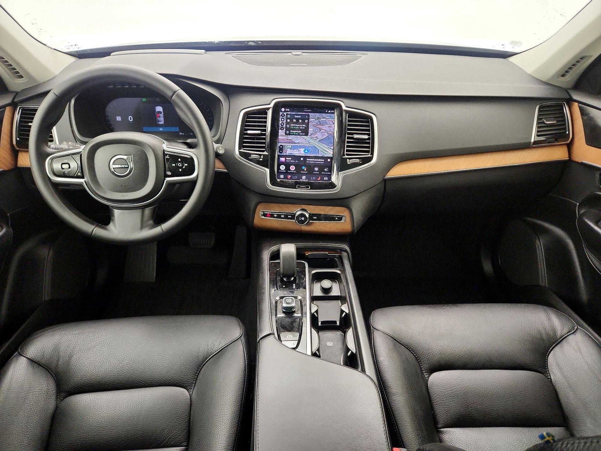 Thumbnail: 2023 Volvo XC90 - 9