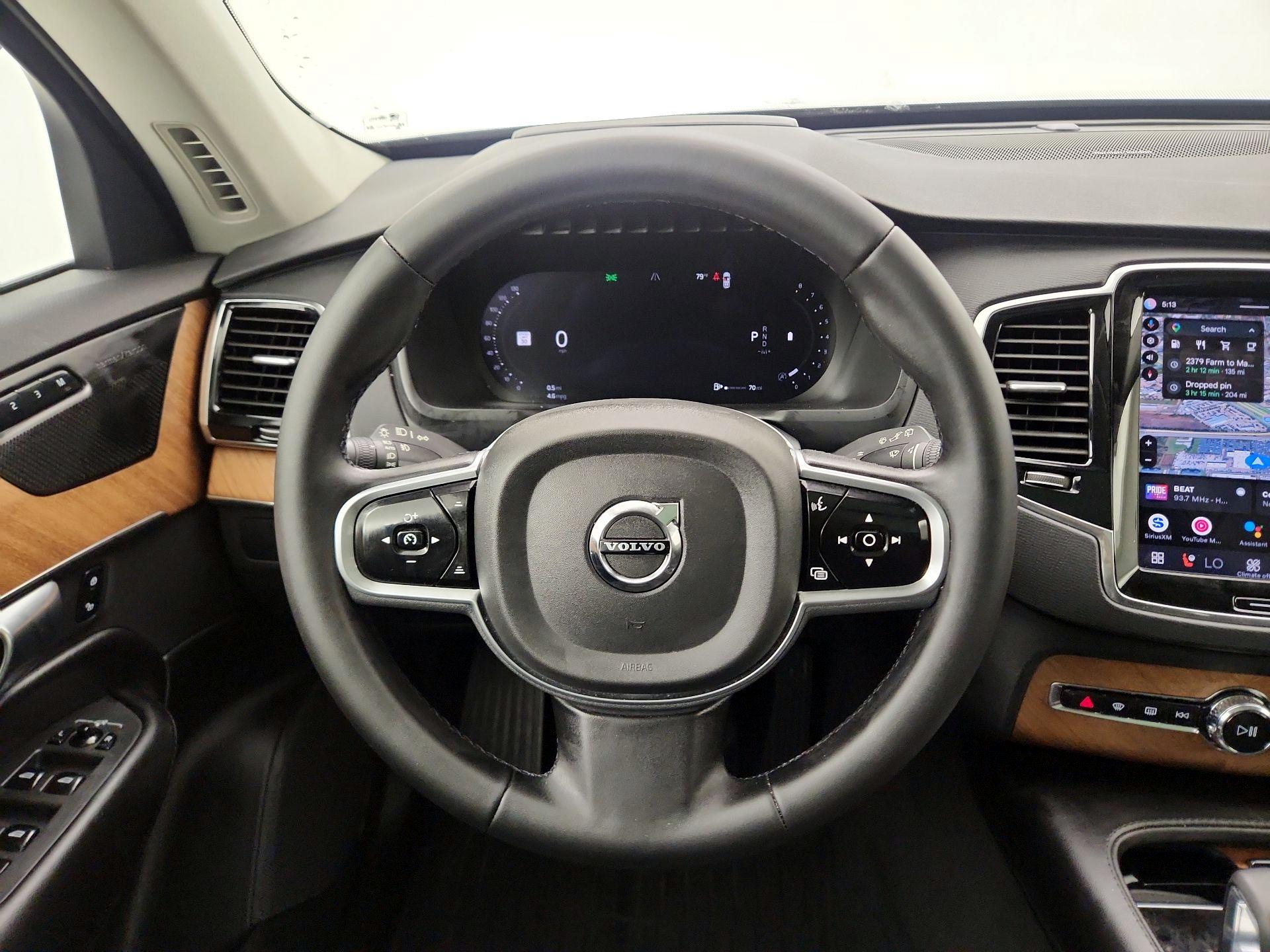 Thumbnail: 2023 Volvo XC90 - 10