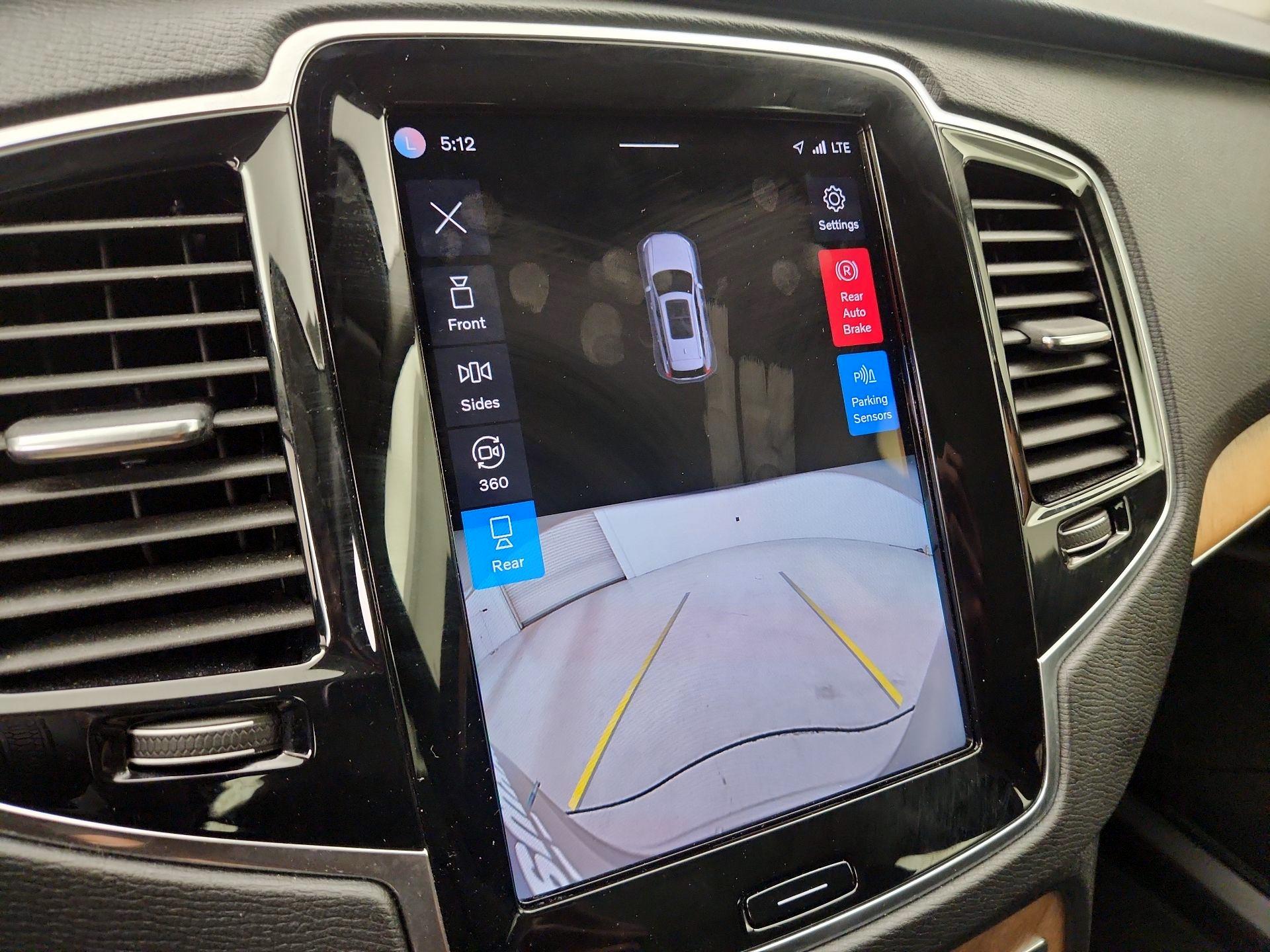 Thumbnail: 2023 Volvo XC90 - 15