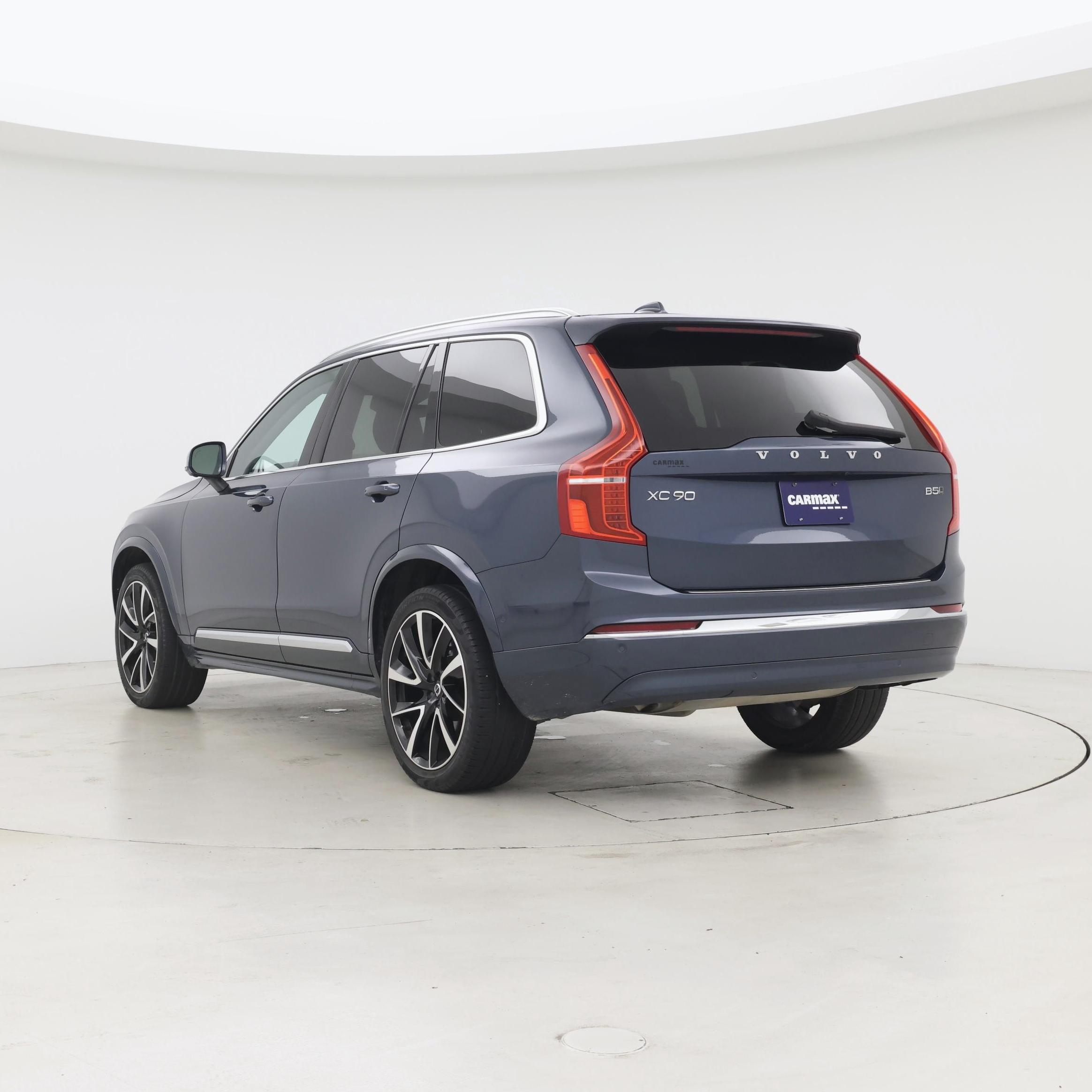 Thumbnail: 2023 Volvo XC90 - 2