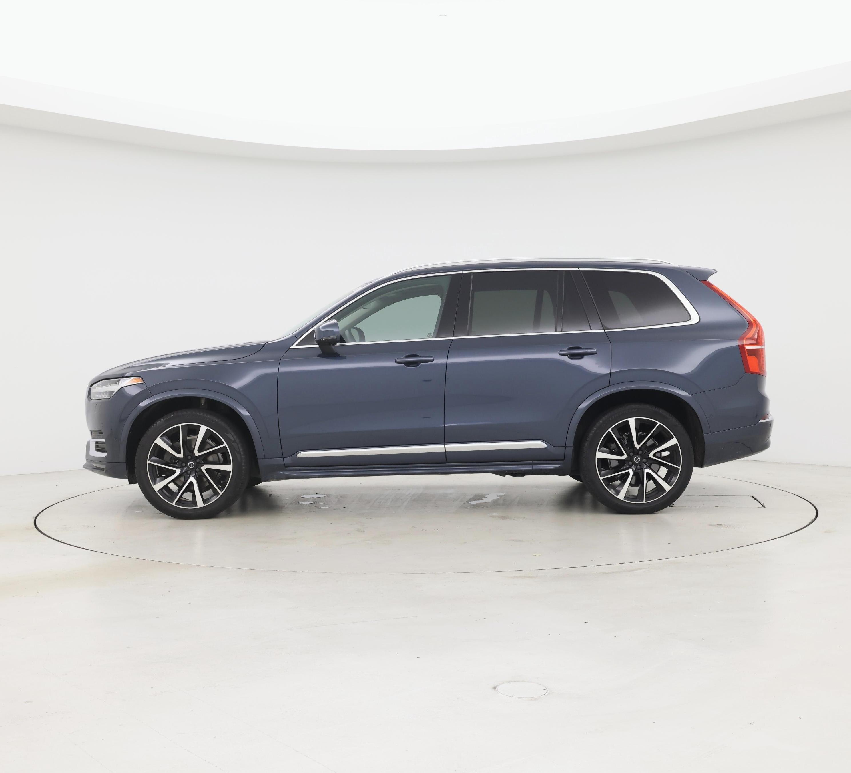 Thumbnail: 2023 Volvo XC90 - 3