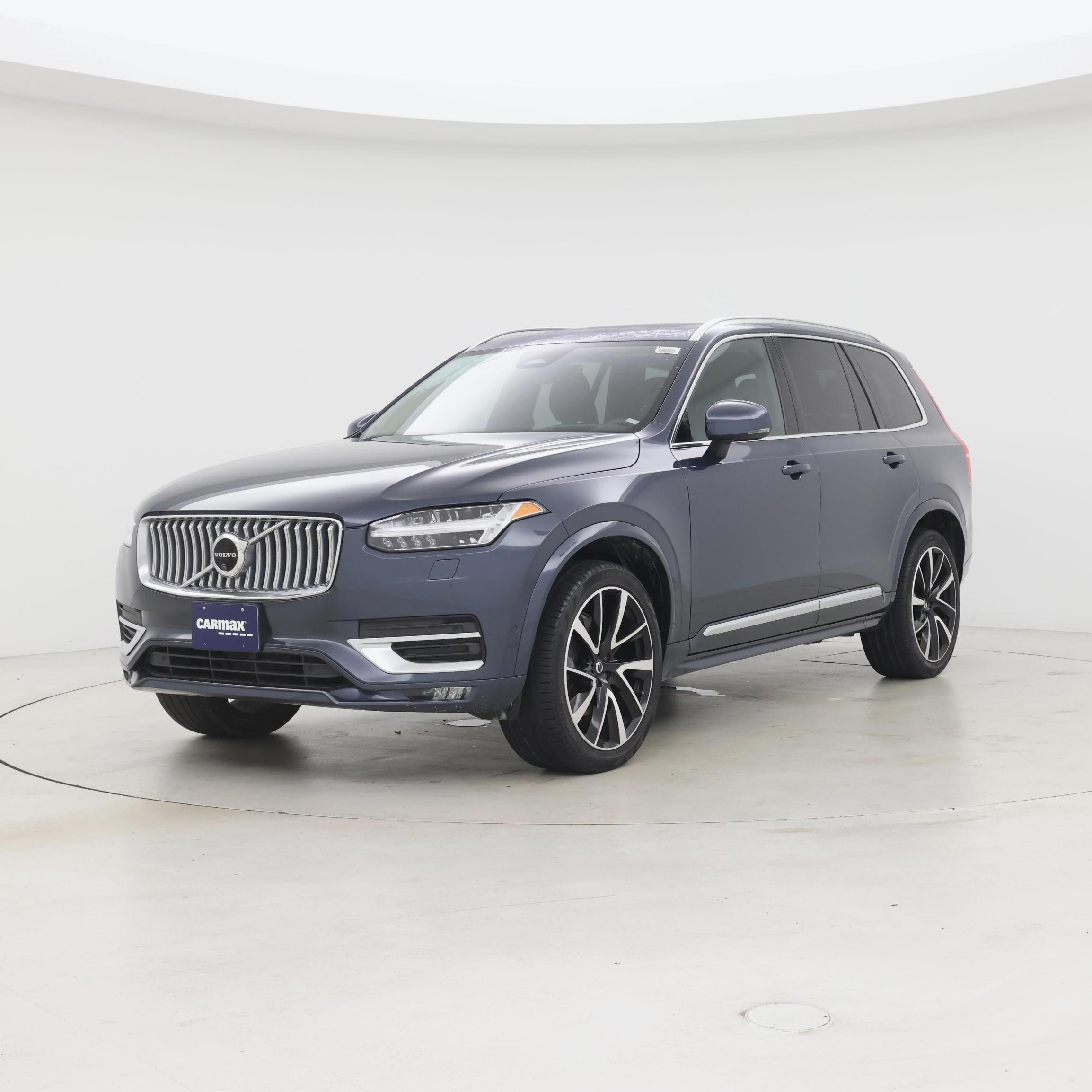 Thumbnail: 2023 Volvo XC90 - 4