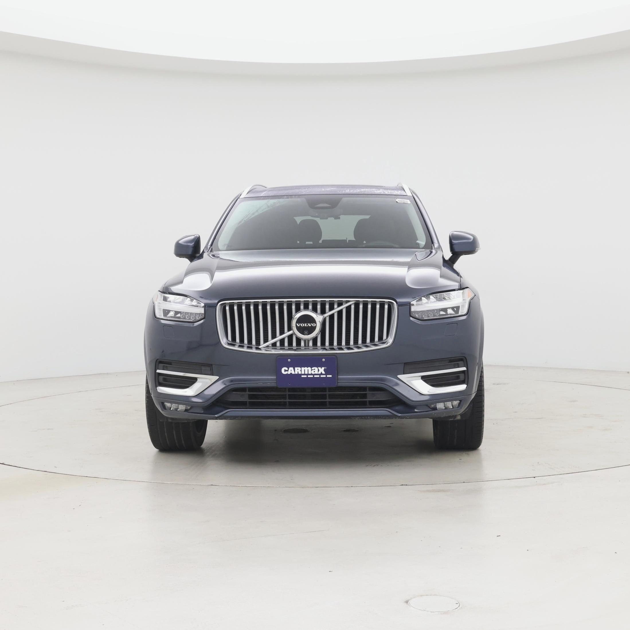 Thumbnail: 2023 Volvo XC90 - 5