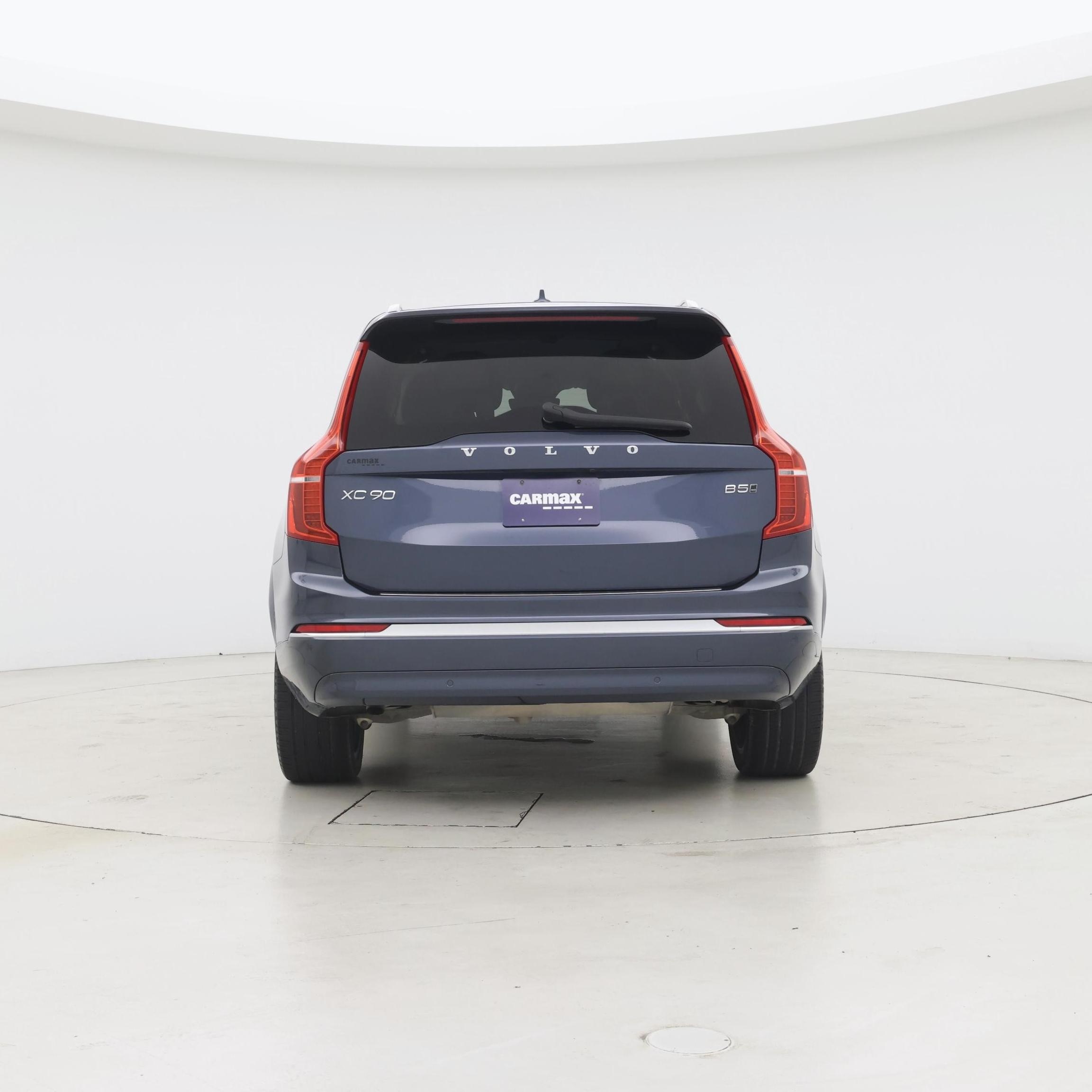 Thumbnail: 2023 Volvo XC90 - 6
