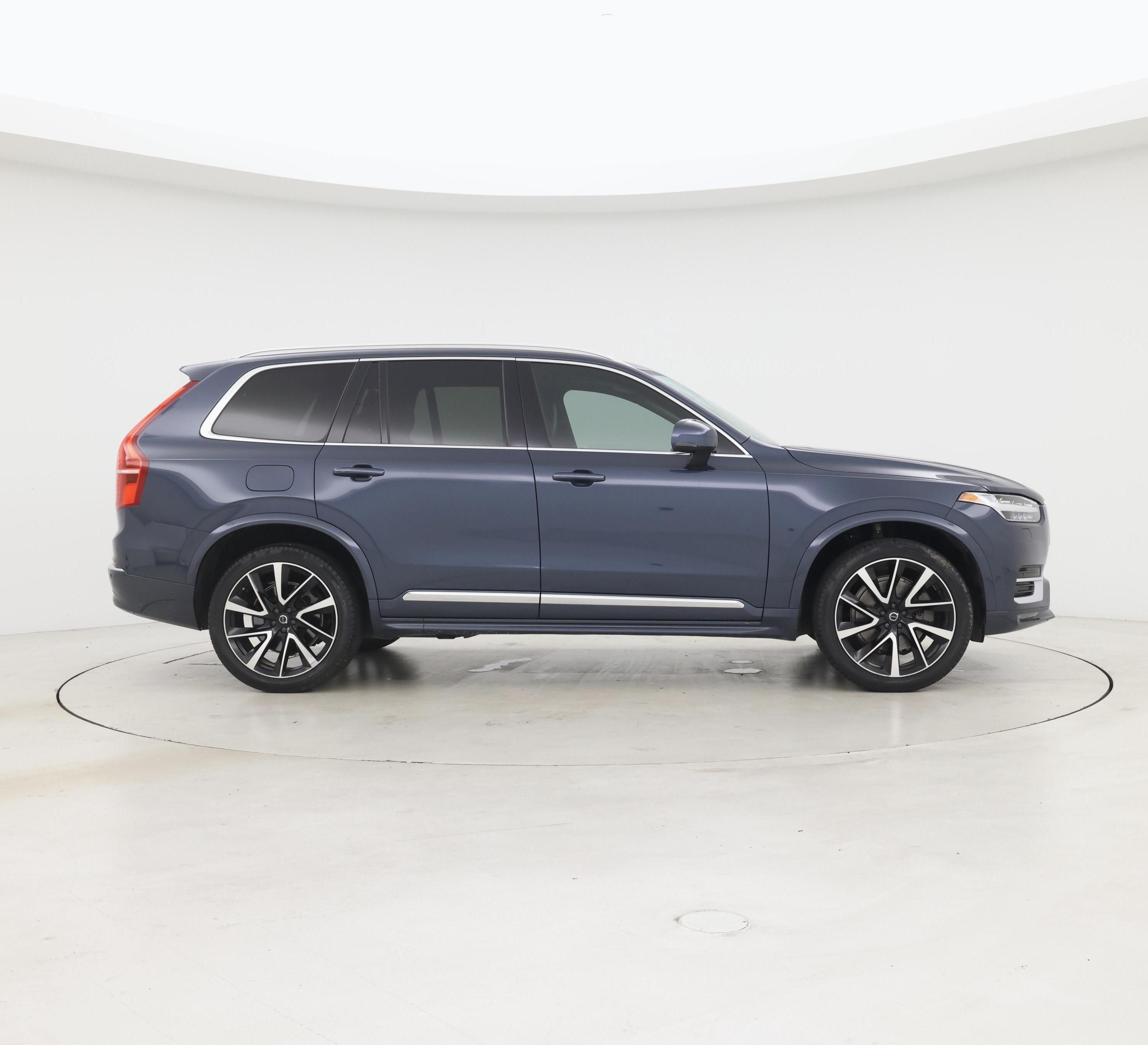 Thumbnail: 2023 Volvo XC90 - 7