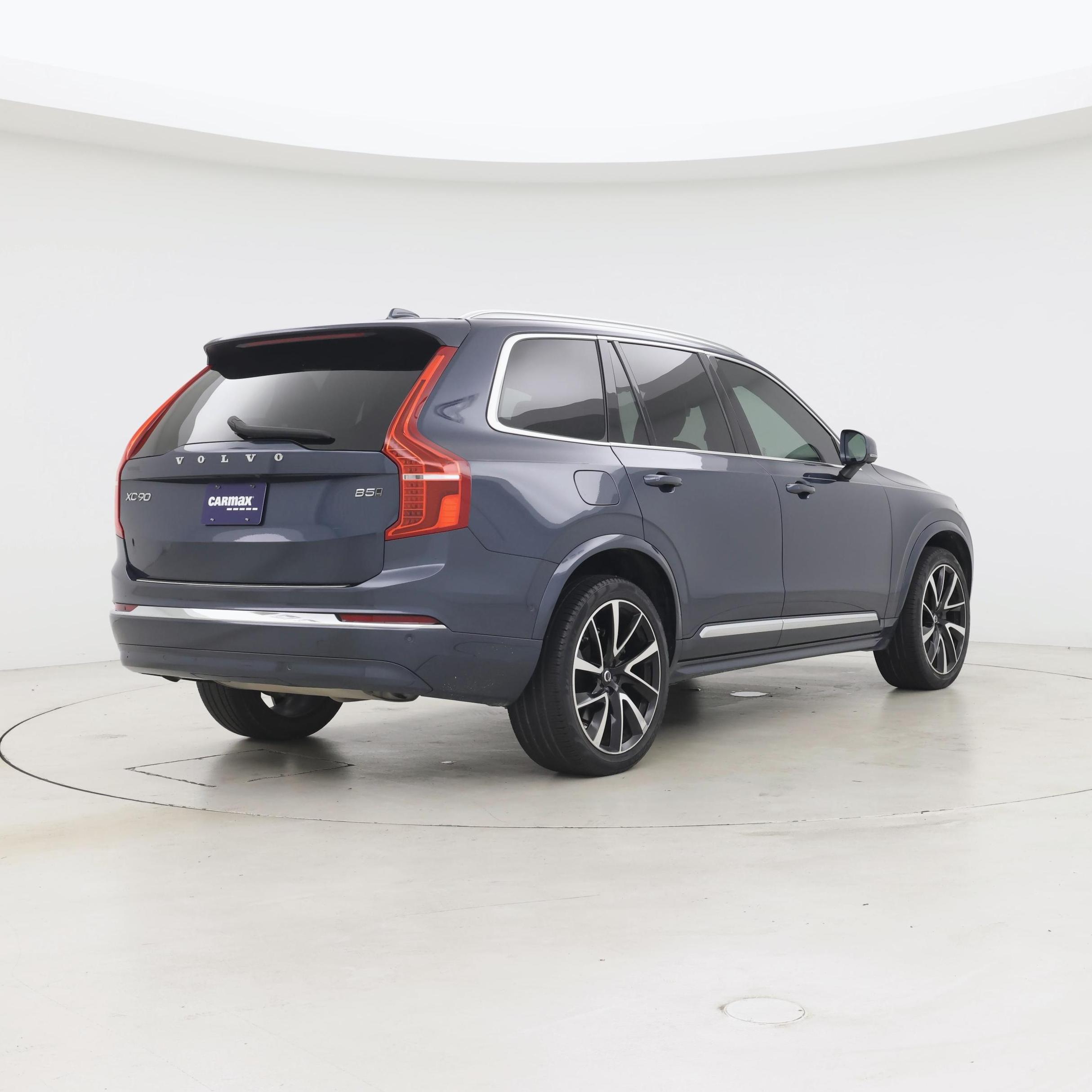 Thumbnail: 2023 Volvo XC90 - 8