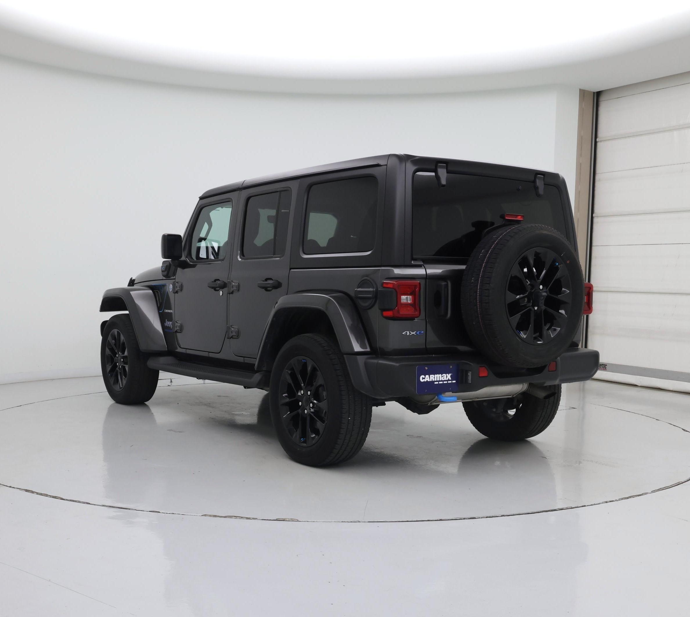 Thumbnail: 2023 Jeep Wrangler - 2