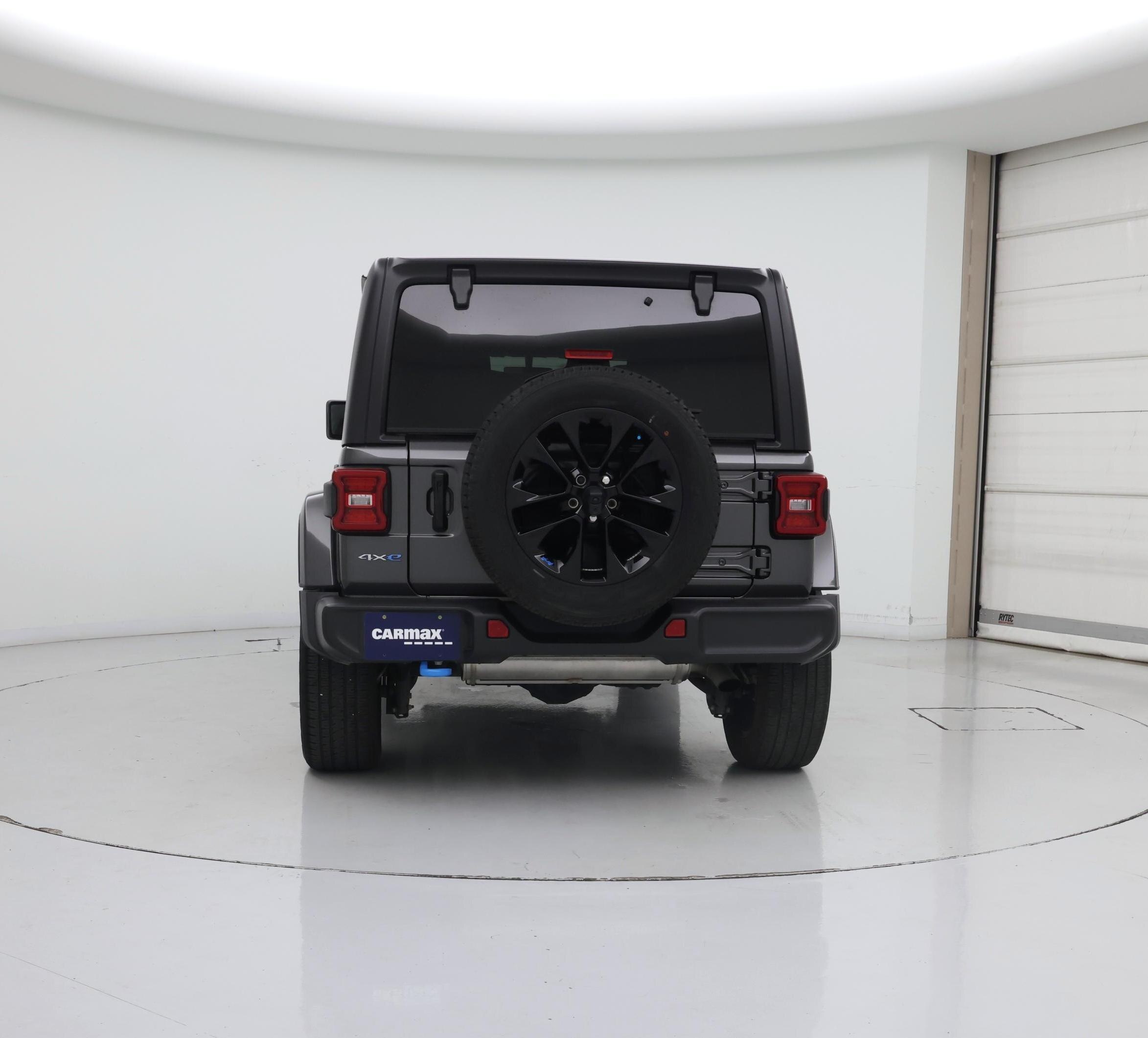 Thumbnail: 2023 Jeep Wrangler - 6