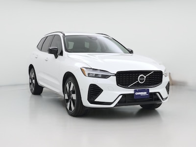 2023 Volvo XC60 Recharge PHEV T8 Plus Dark Theme