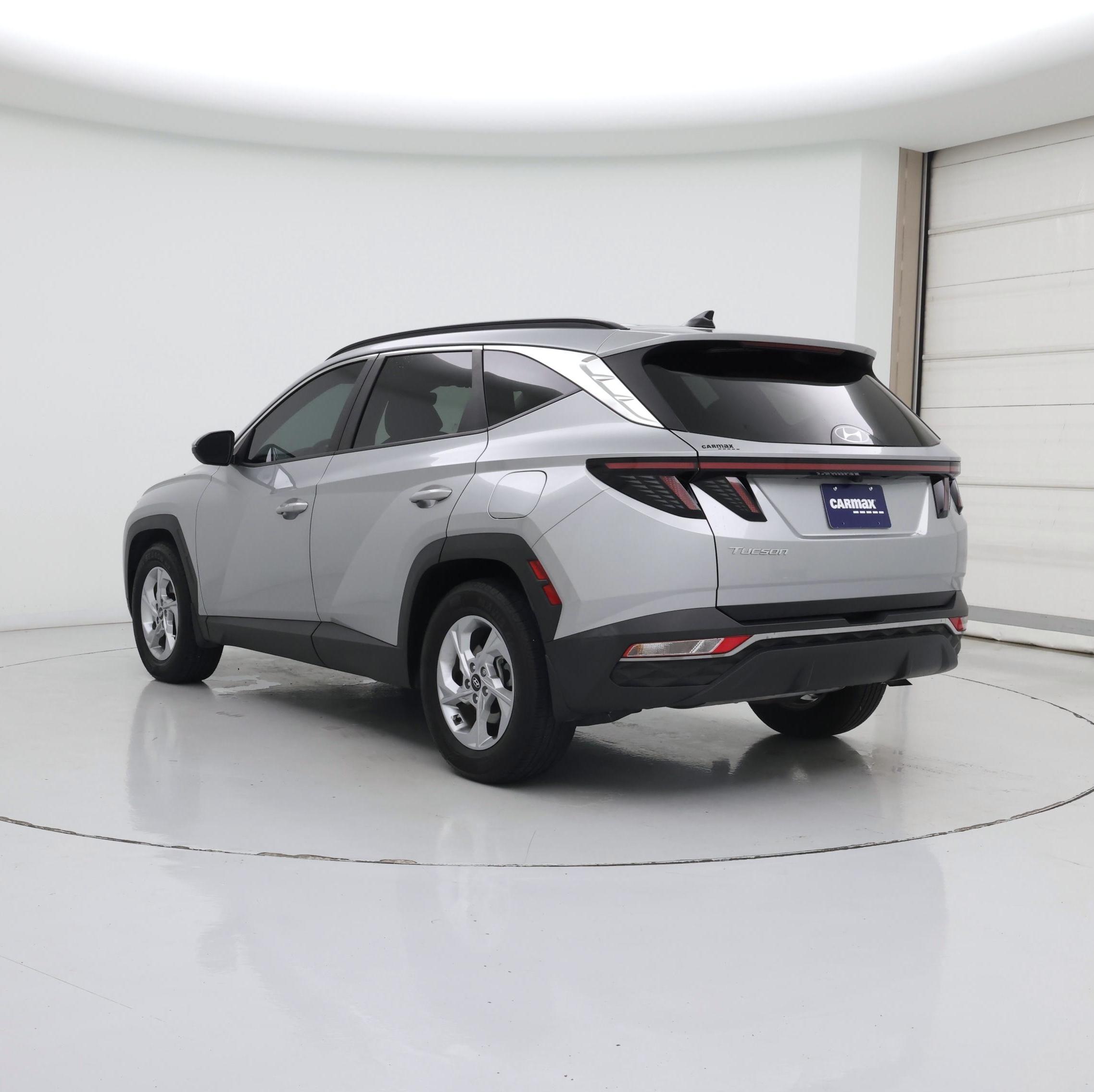 Thumbnail: 2023 Hyundai Tucson - 2