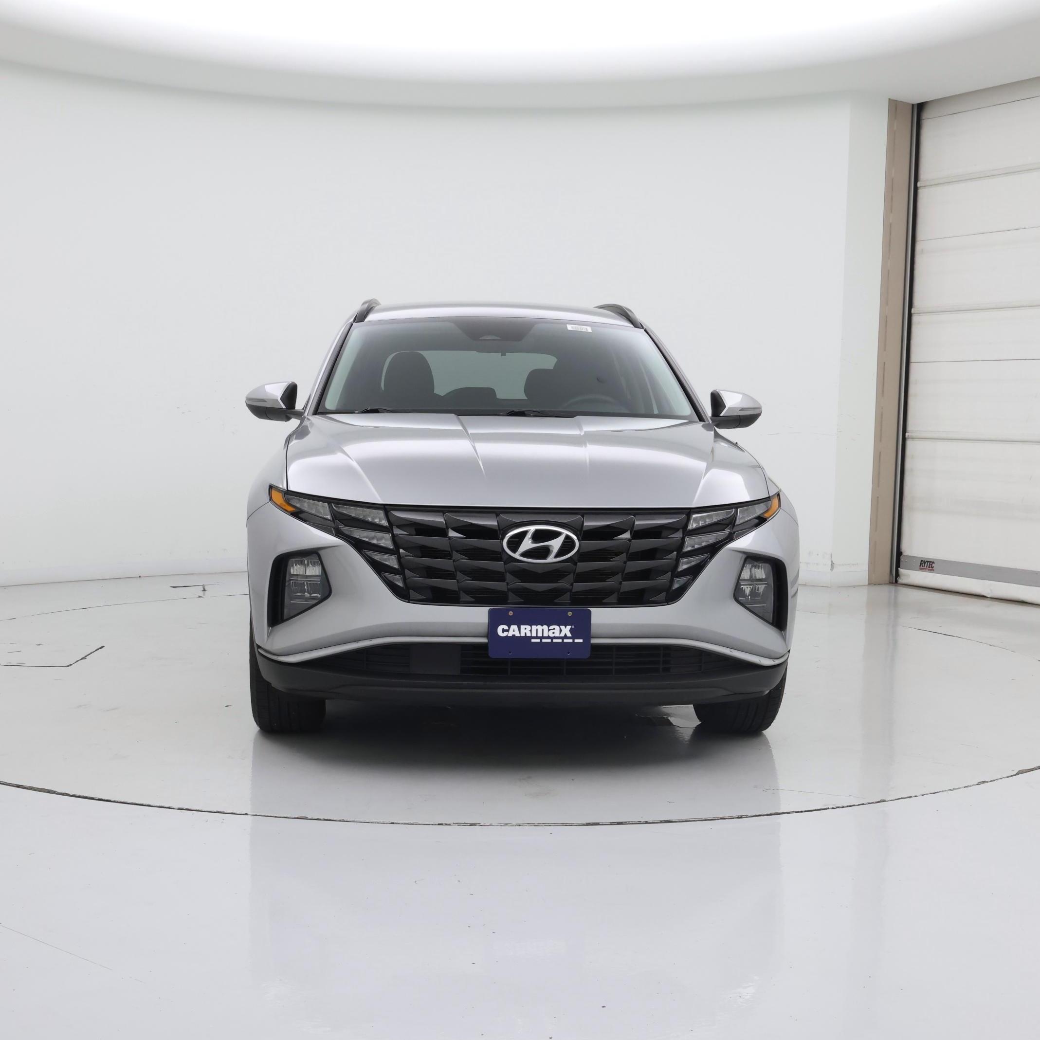 Thumbnail: 2023 Hyundai Tucson - 5