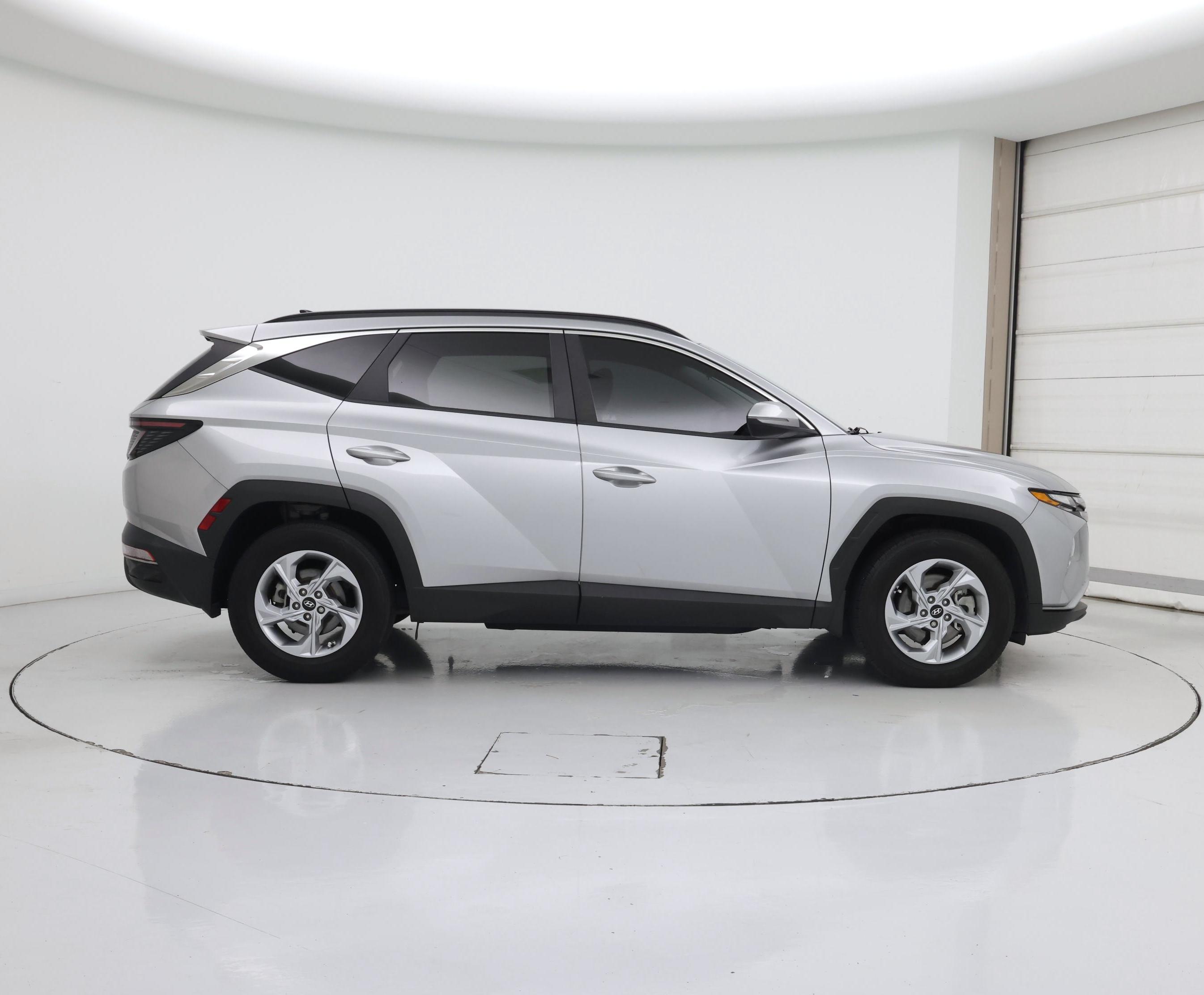 Thumbnail: 2023 Hyundai Tucson - 7