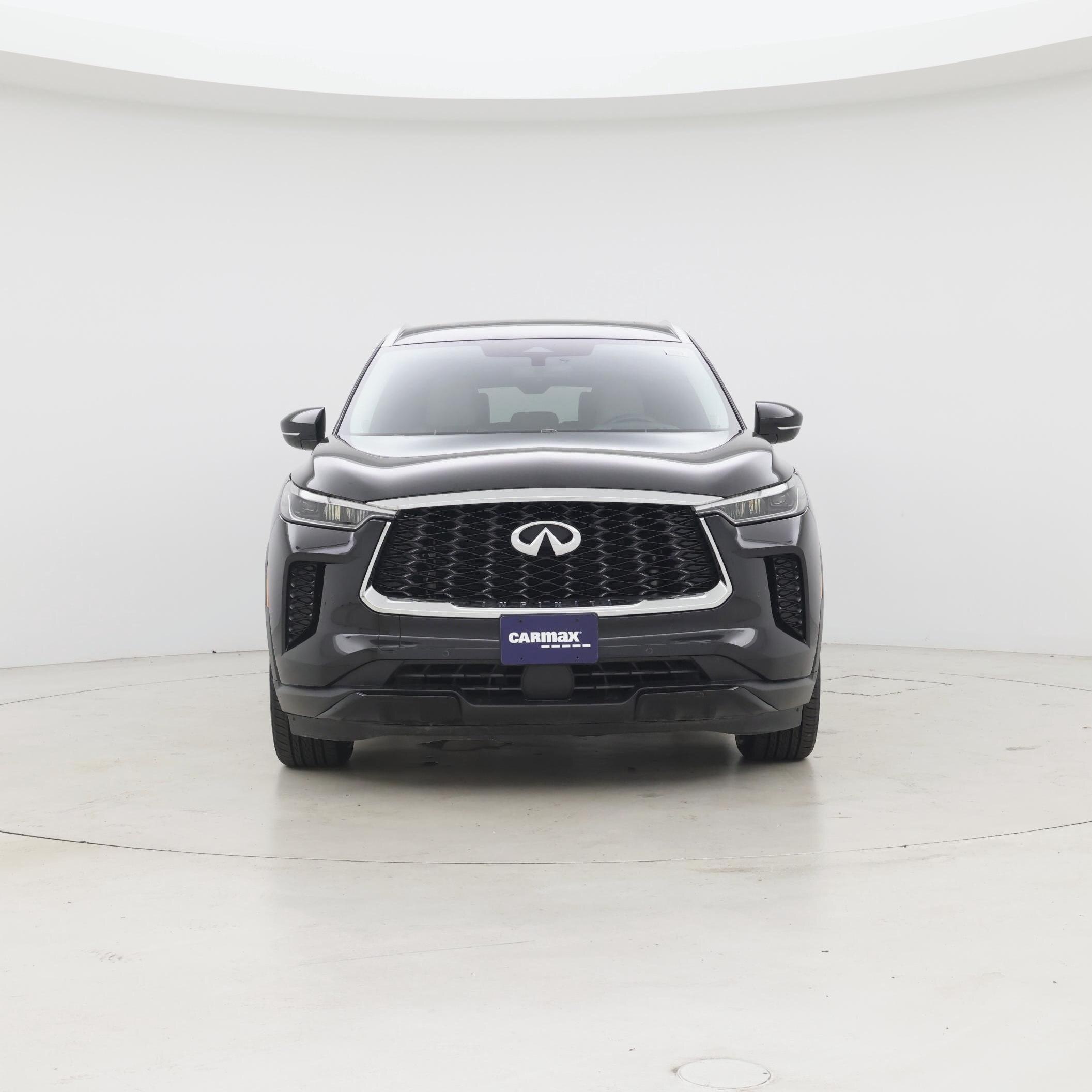 Thumbnail: 2023 INFINITI QX60 - 5
