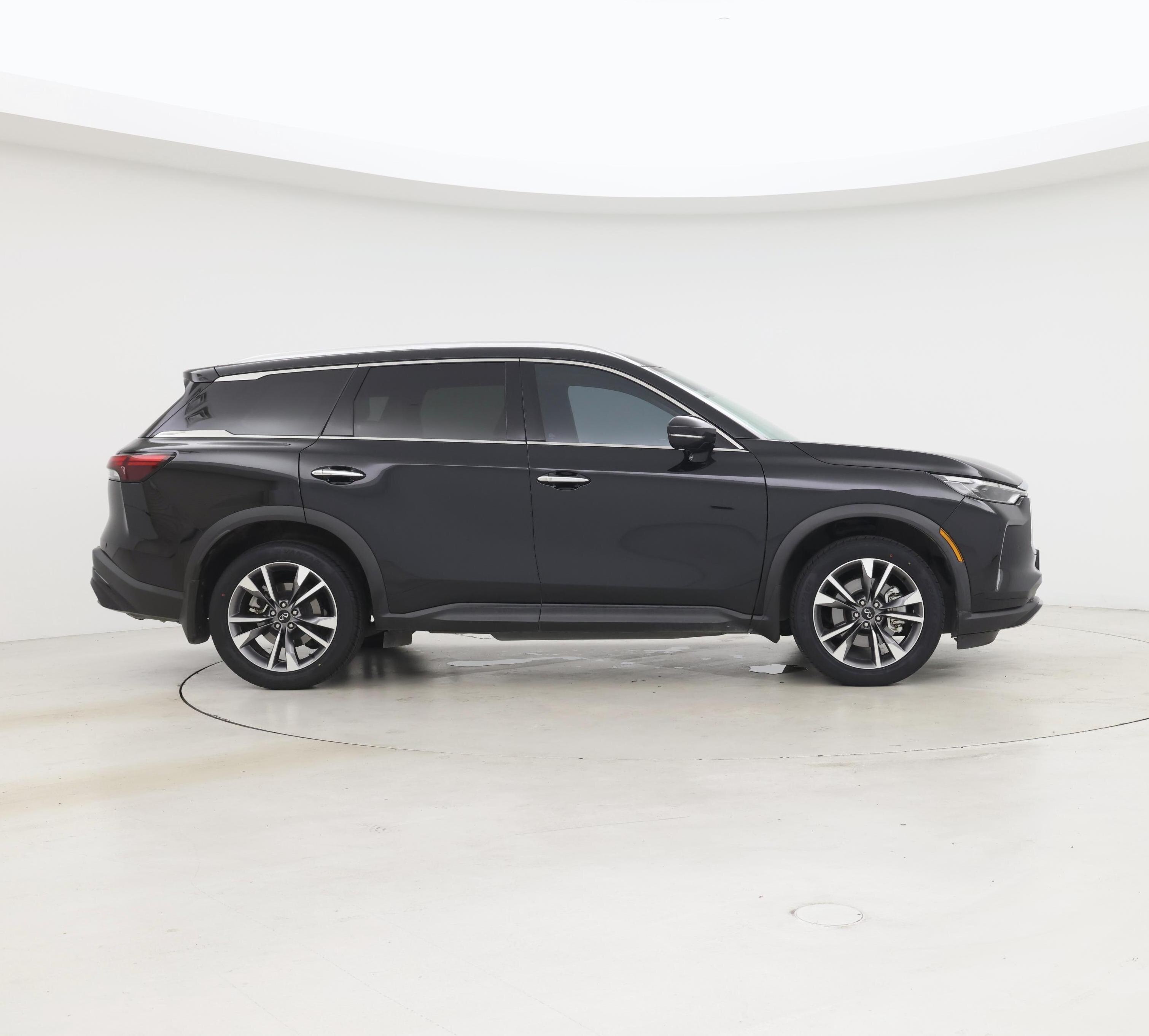 Thumbnail: 2023 INFINITI QX60 - 7