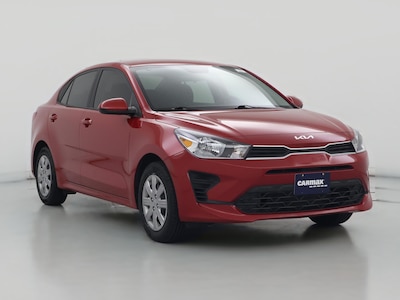 2023 Kia Rio S