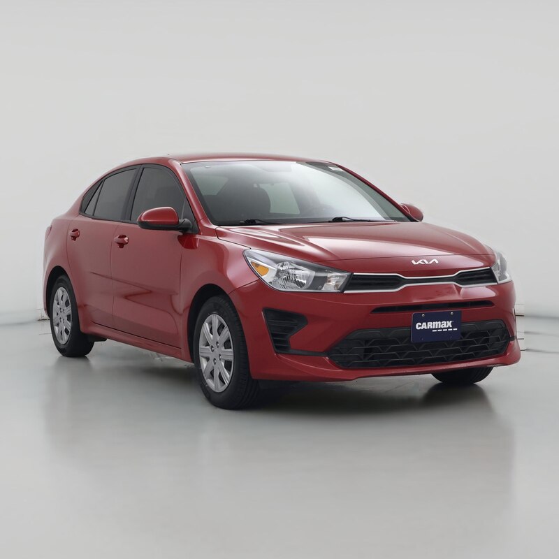 2023 Kia Rio S