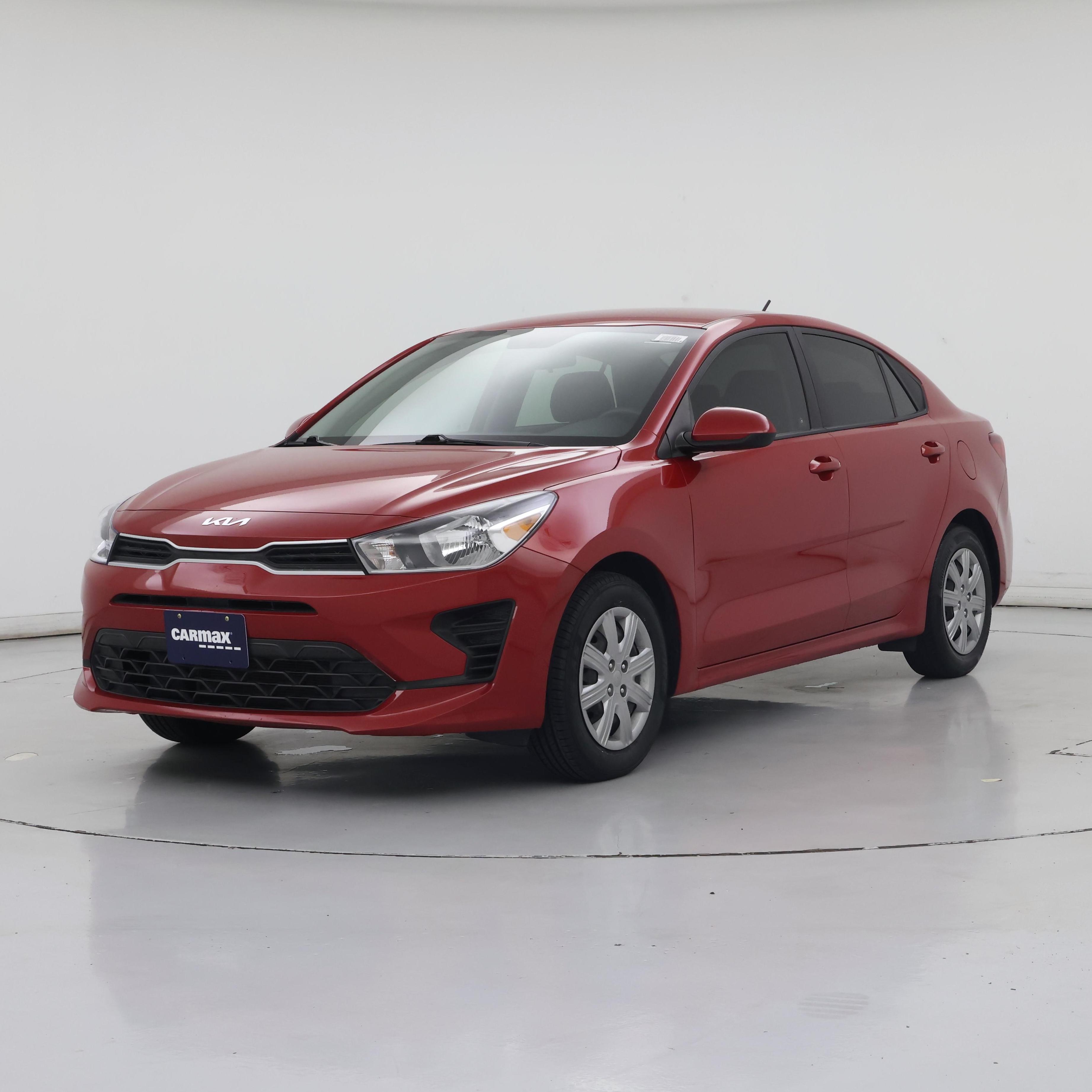 Thumbnail: 2023 Kia Rio - 4