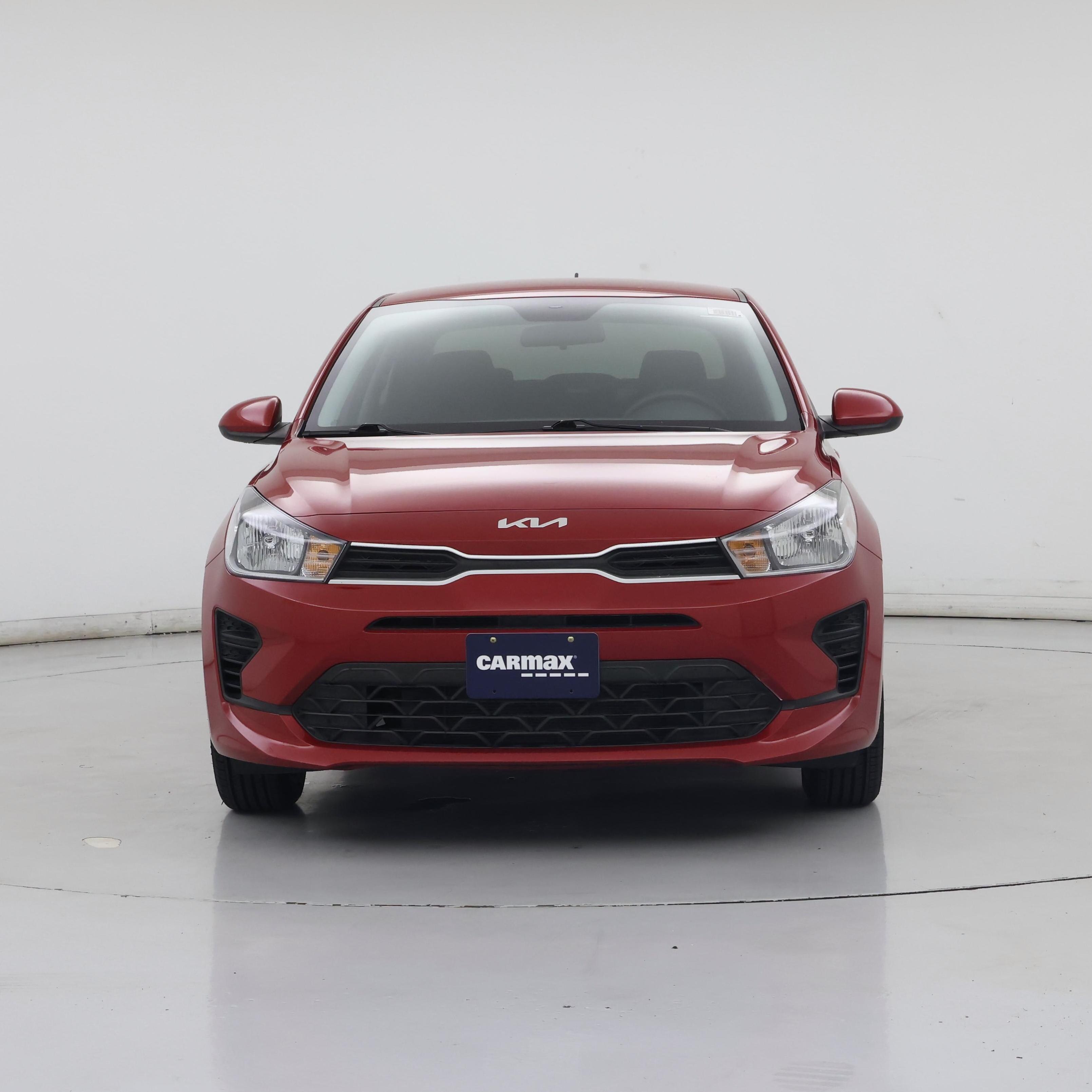 Thumbnail: 2023 Kia Rio - 5