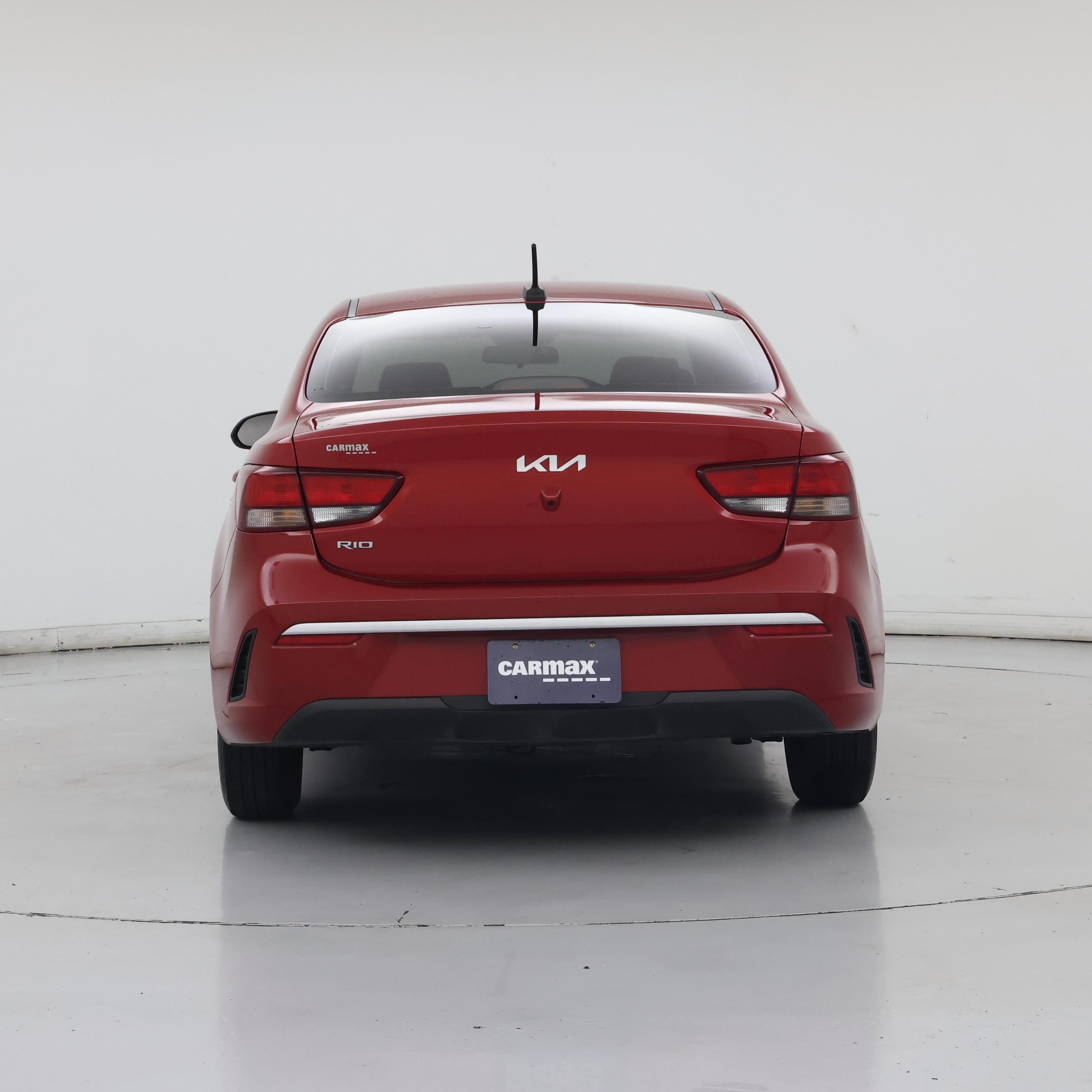 Thumbnail: 2023 Kia Rio - 6