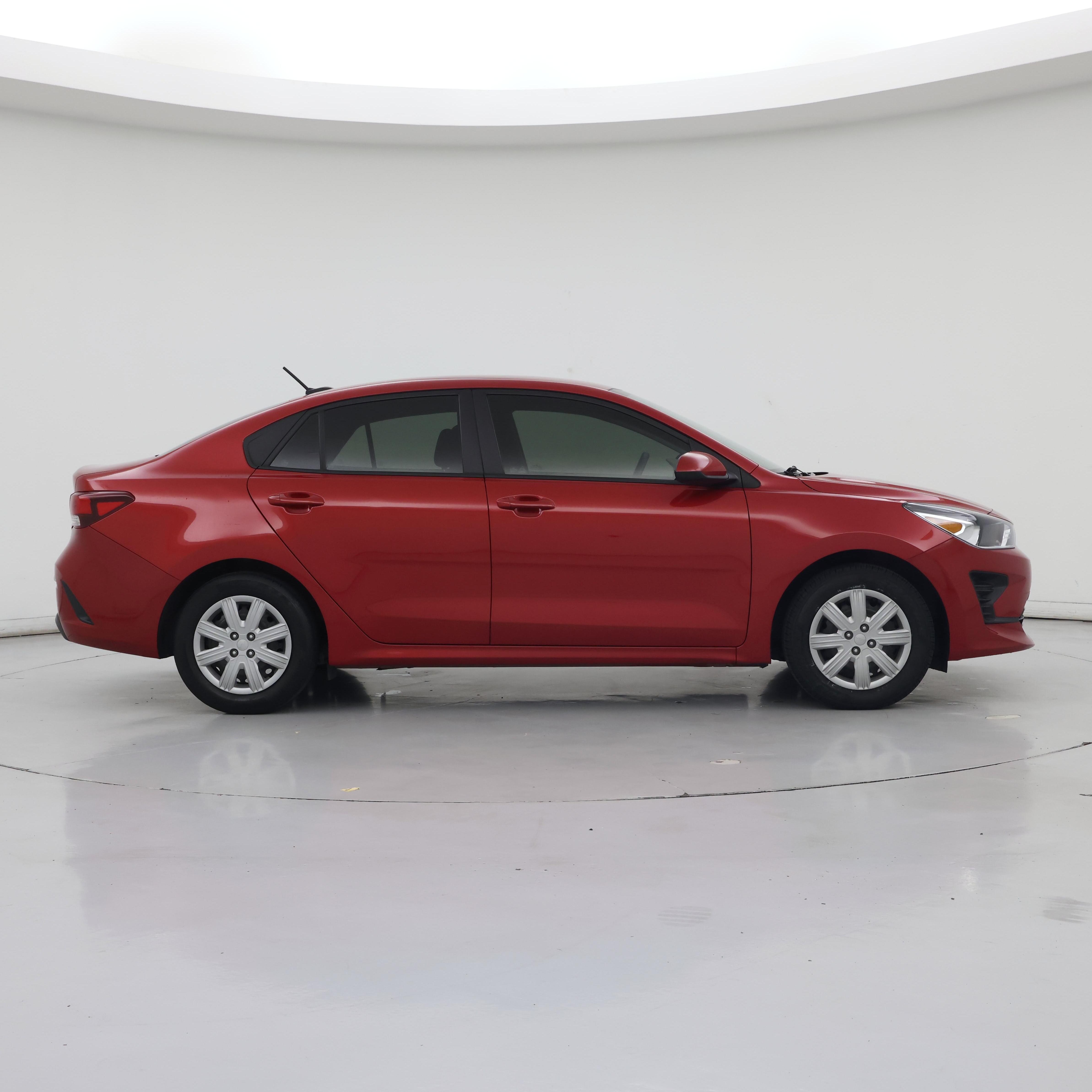 Thumbnail: 2023 Kia Rio - 7