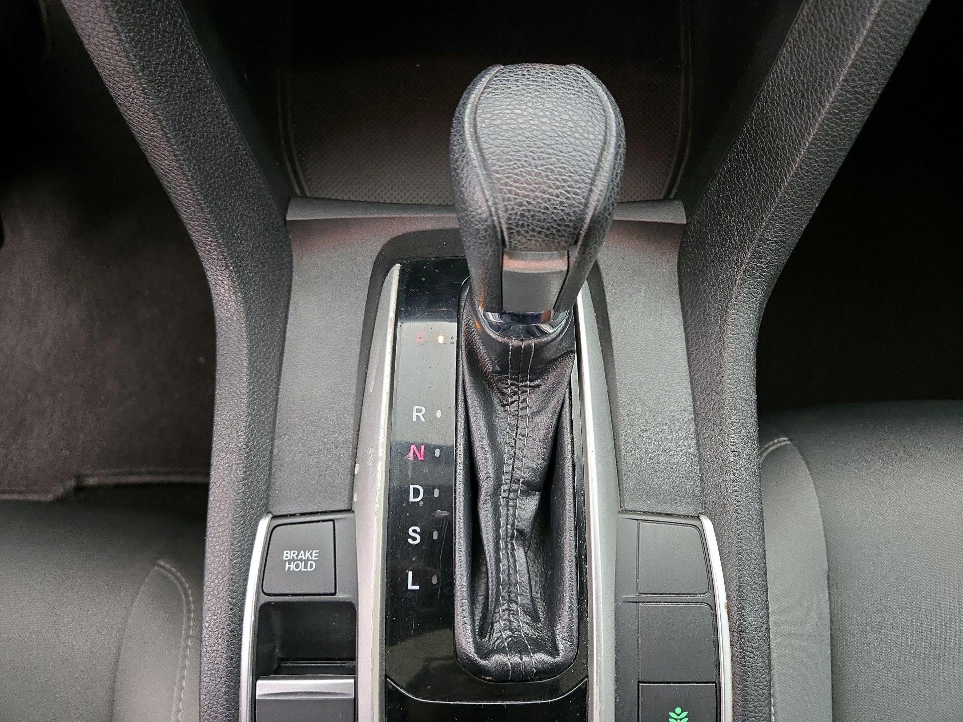 Thumbnail: 2016 Honda Civic - 17