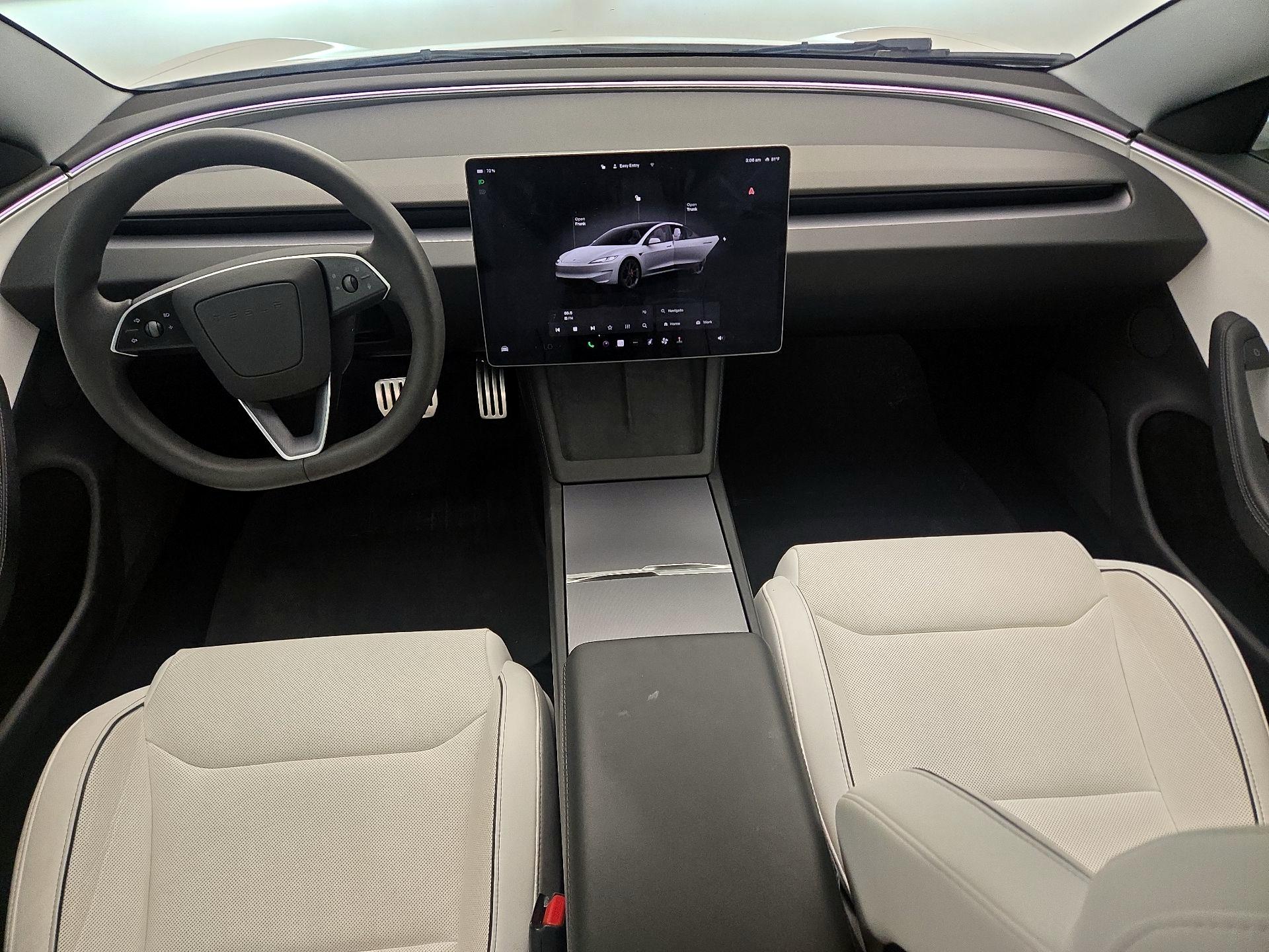 Thumbnail: 2024 Tesla Model 3 - 9