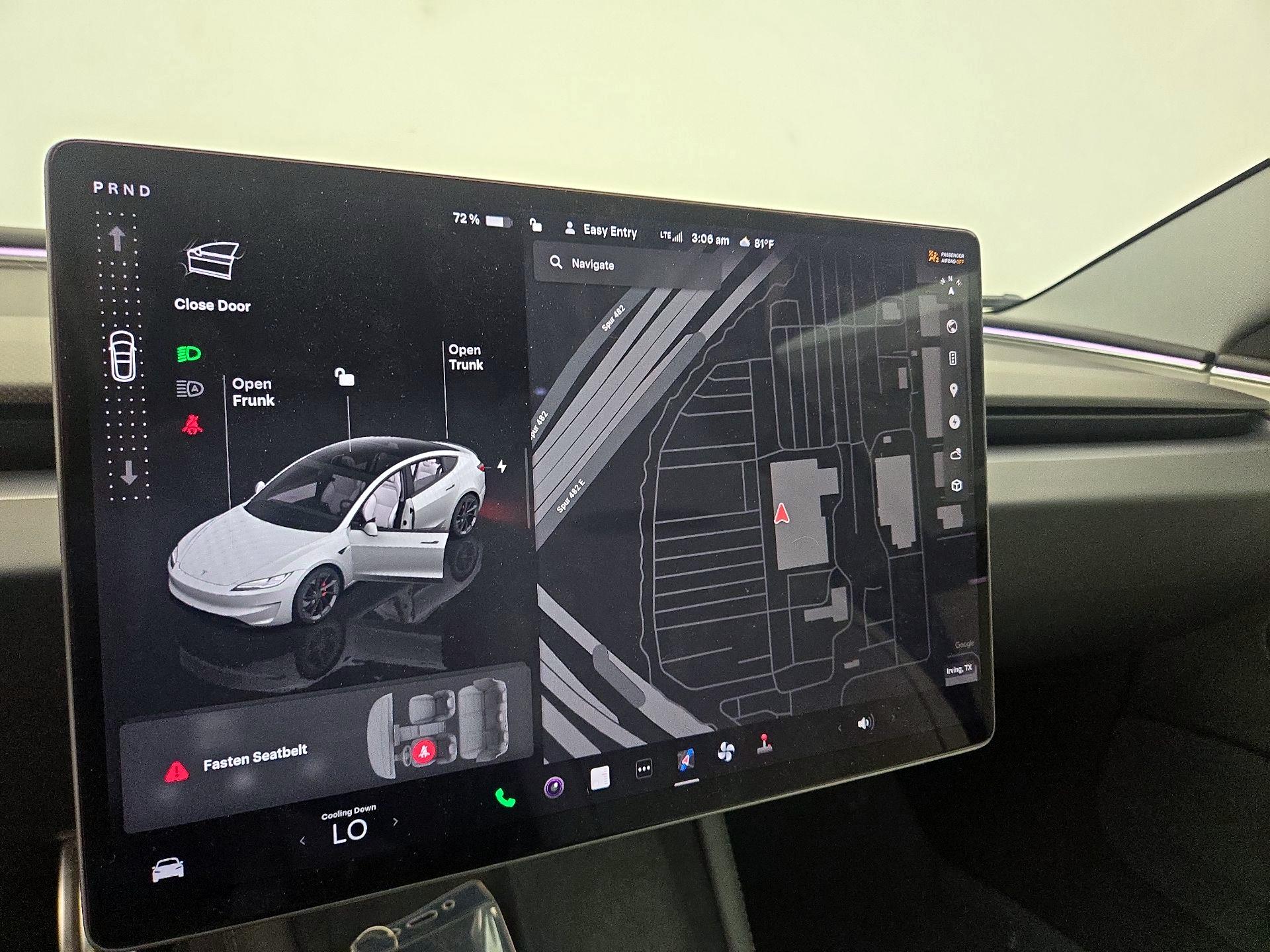 Thumbnail: 2024 Tesla Model 3 - 13