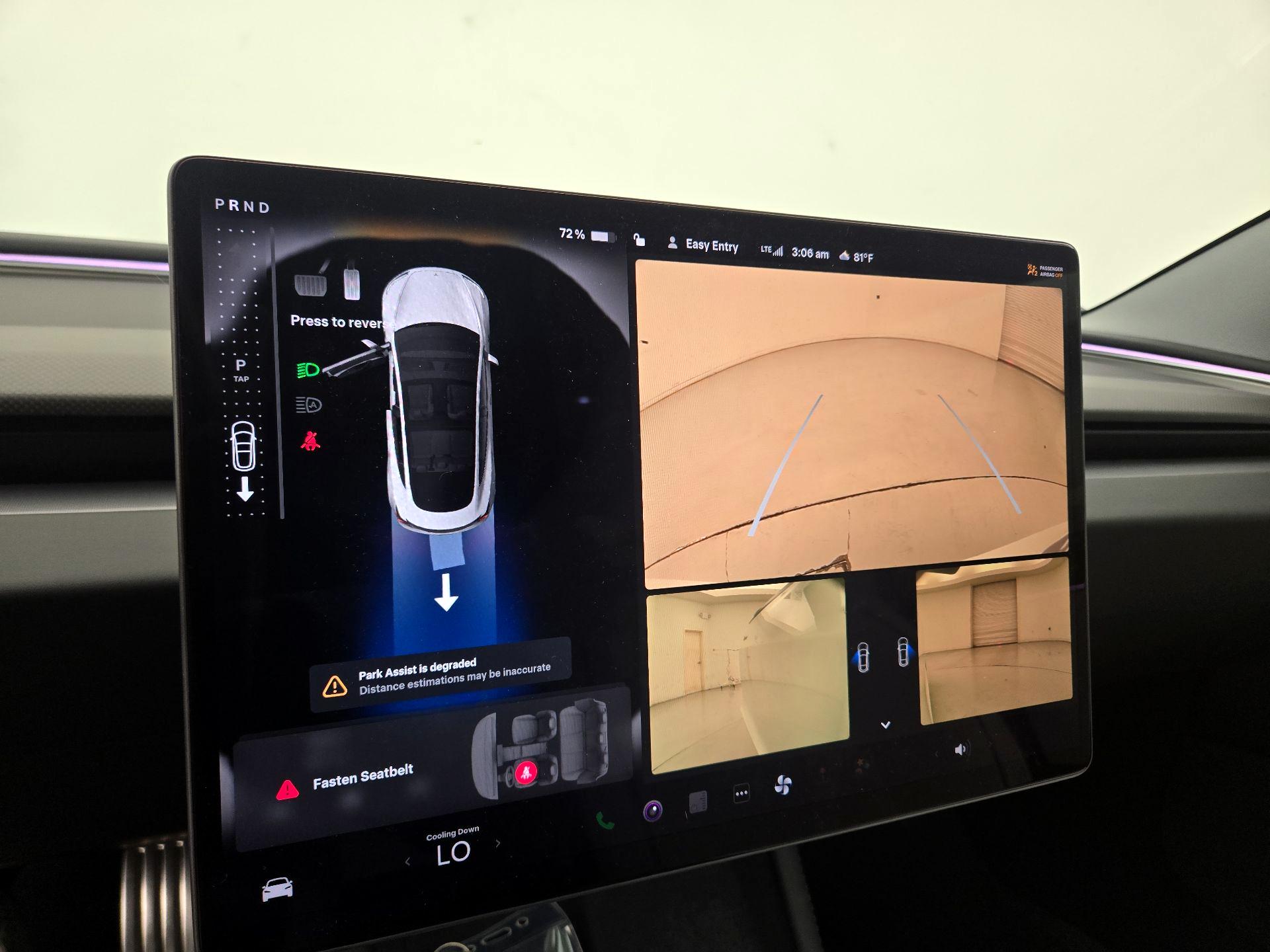 Thumbnail: 2024 Tesla Model 3 - 14