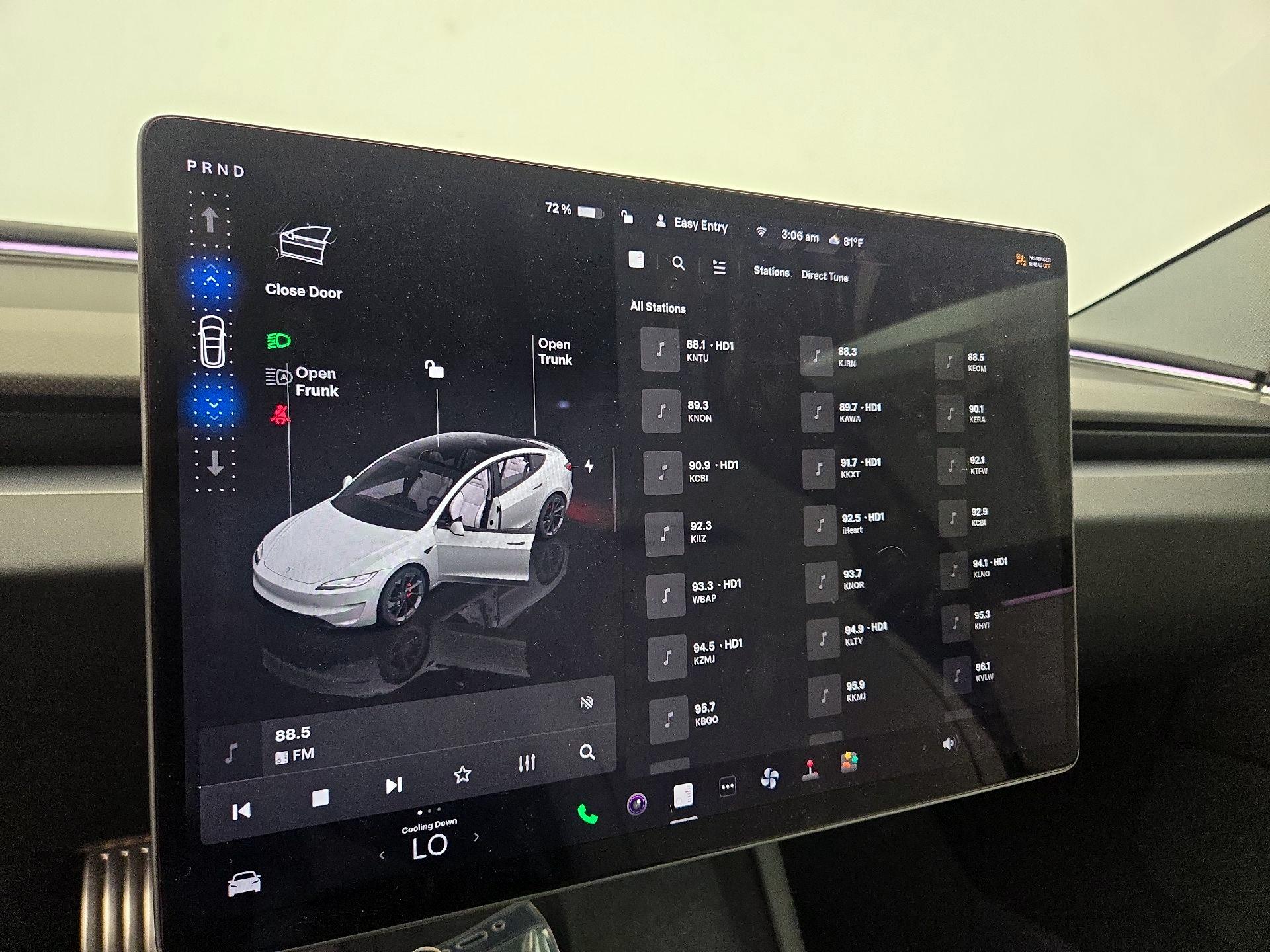 Thumbnail: 2024 Tesla Model 3 - 15