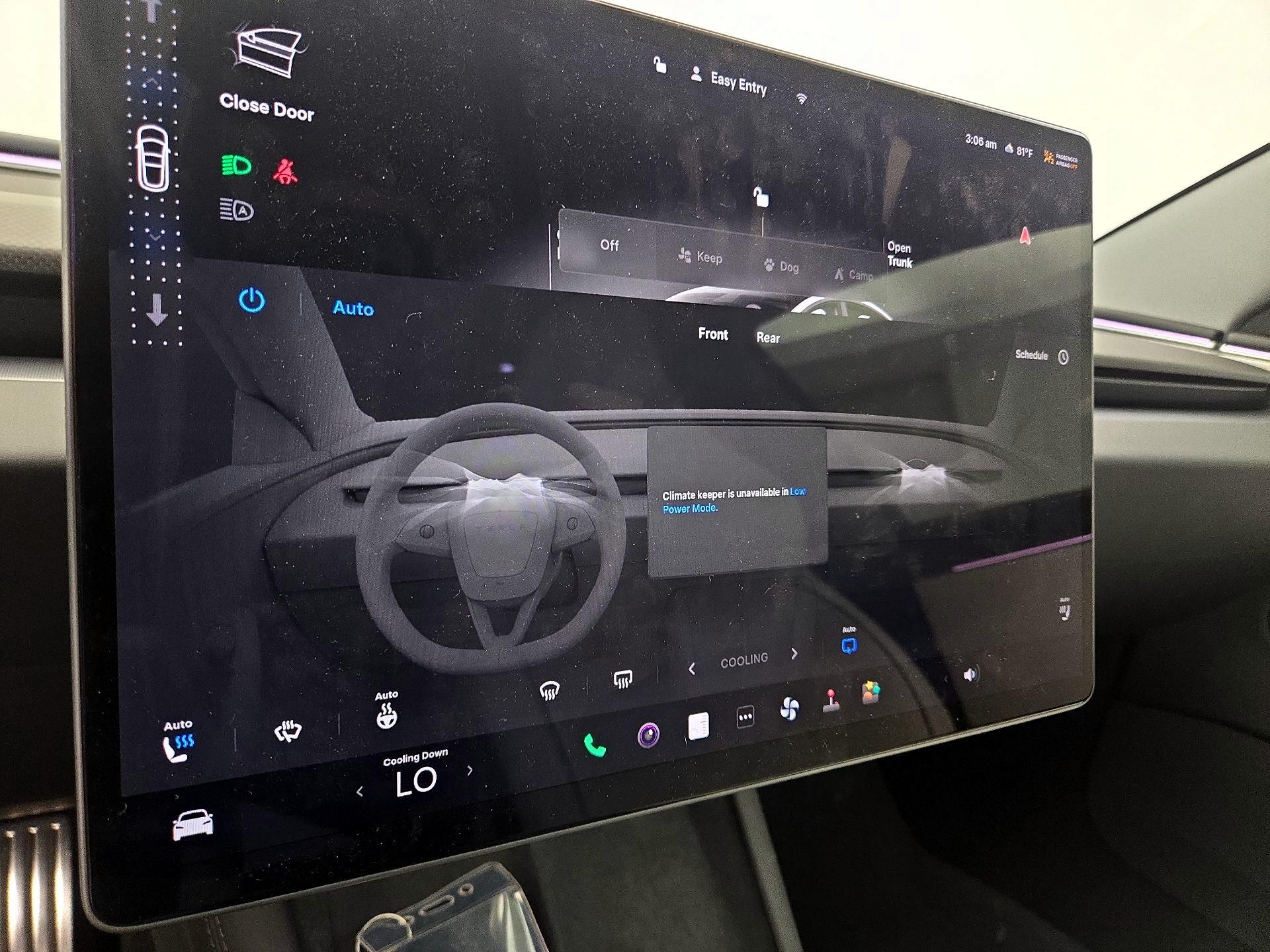 Thumbnail: 2024 Tesla Model 3 - 16