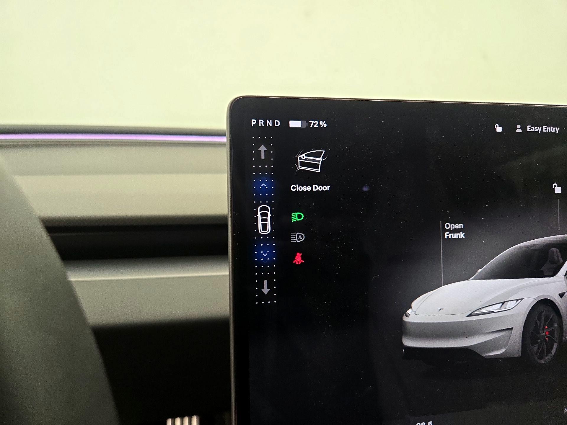 Thumbnail: 2024 Tesla Model 3 - 17